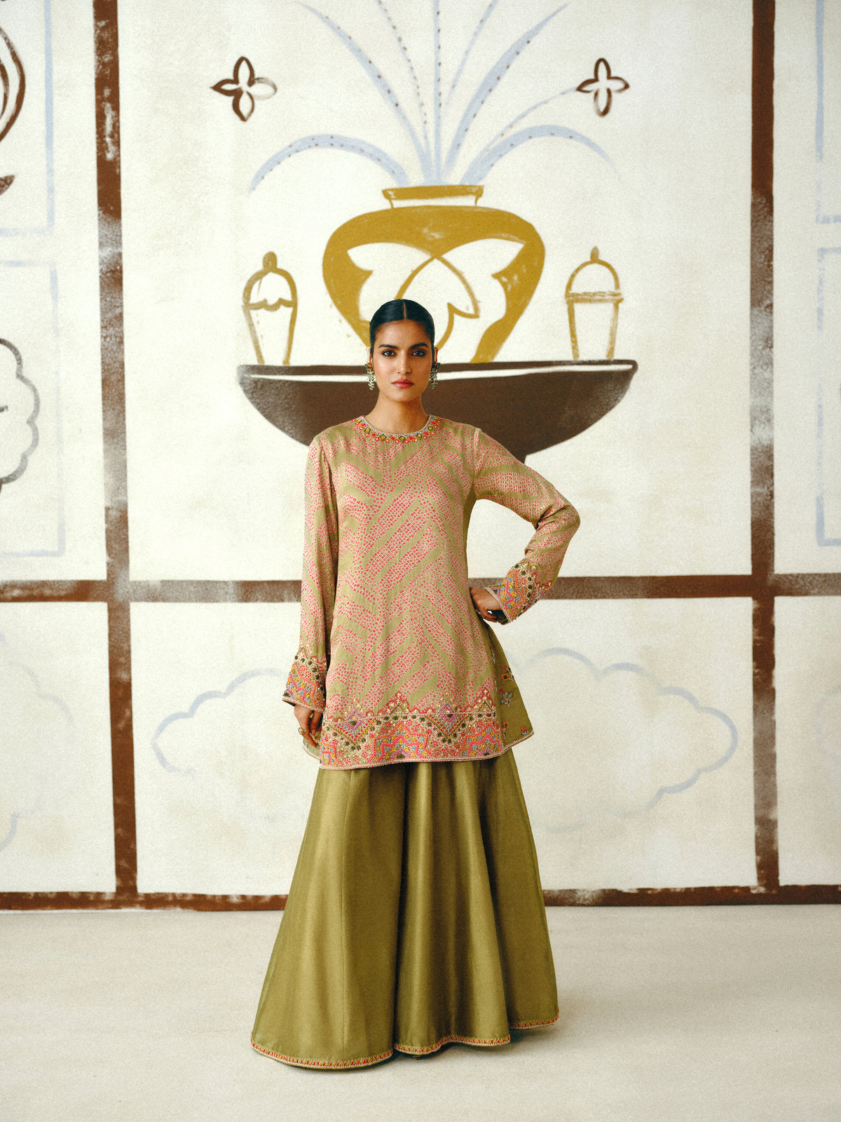 Maira Kurta