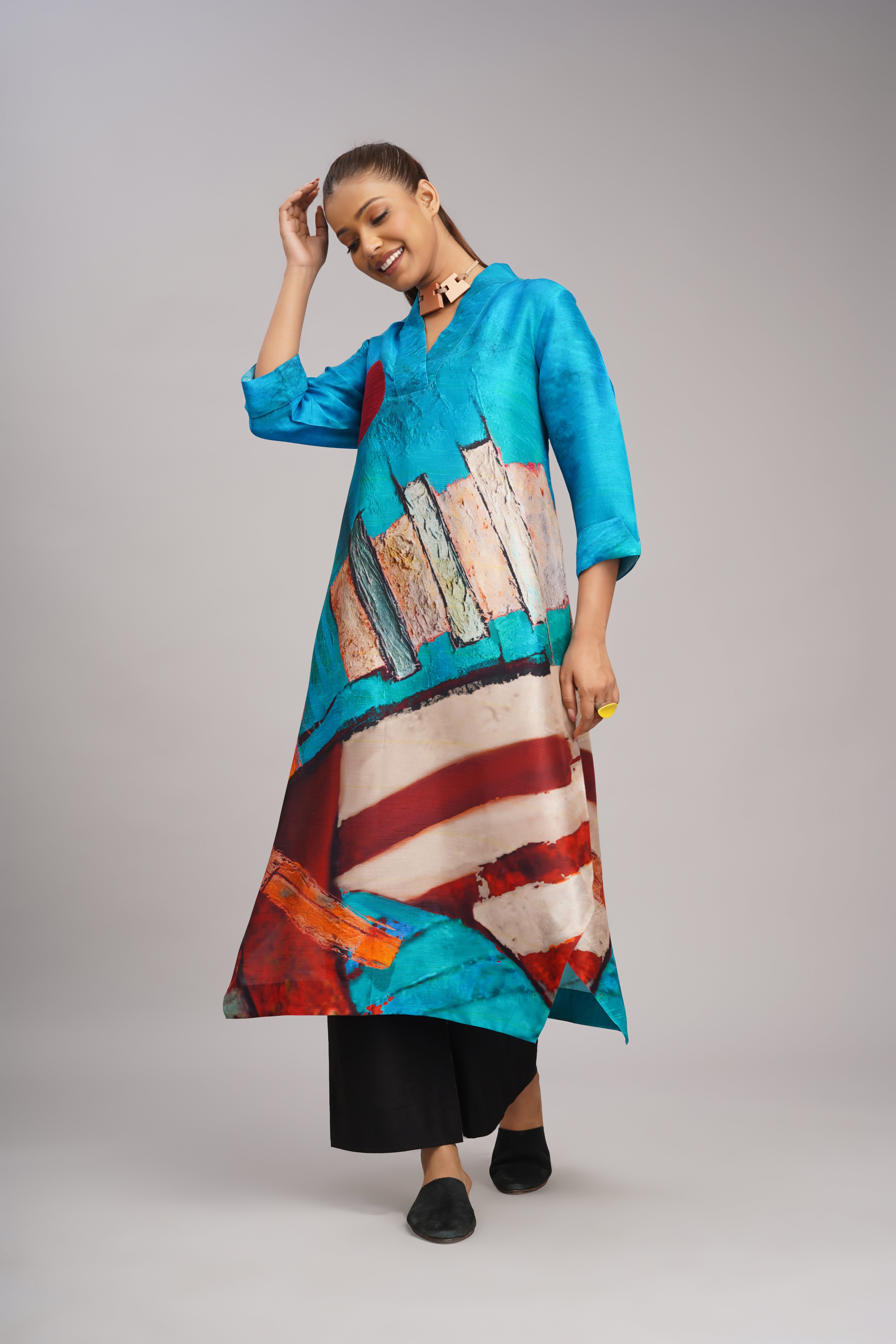 THE PAINT BOX - LAPIZ