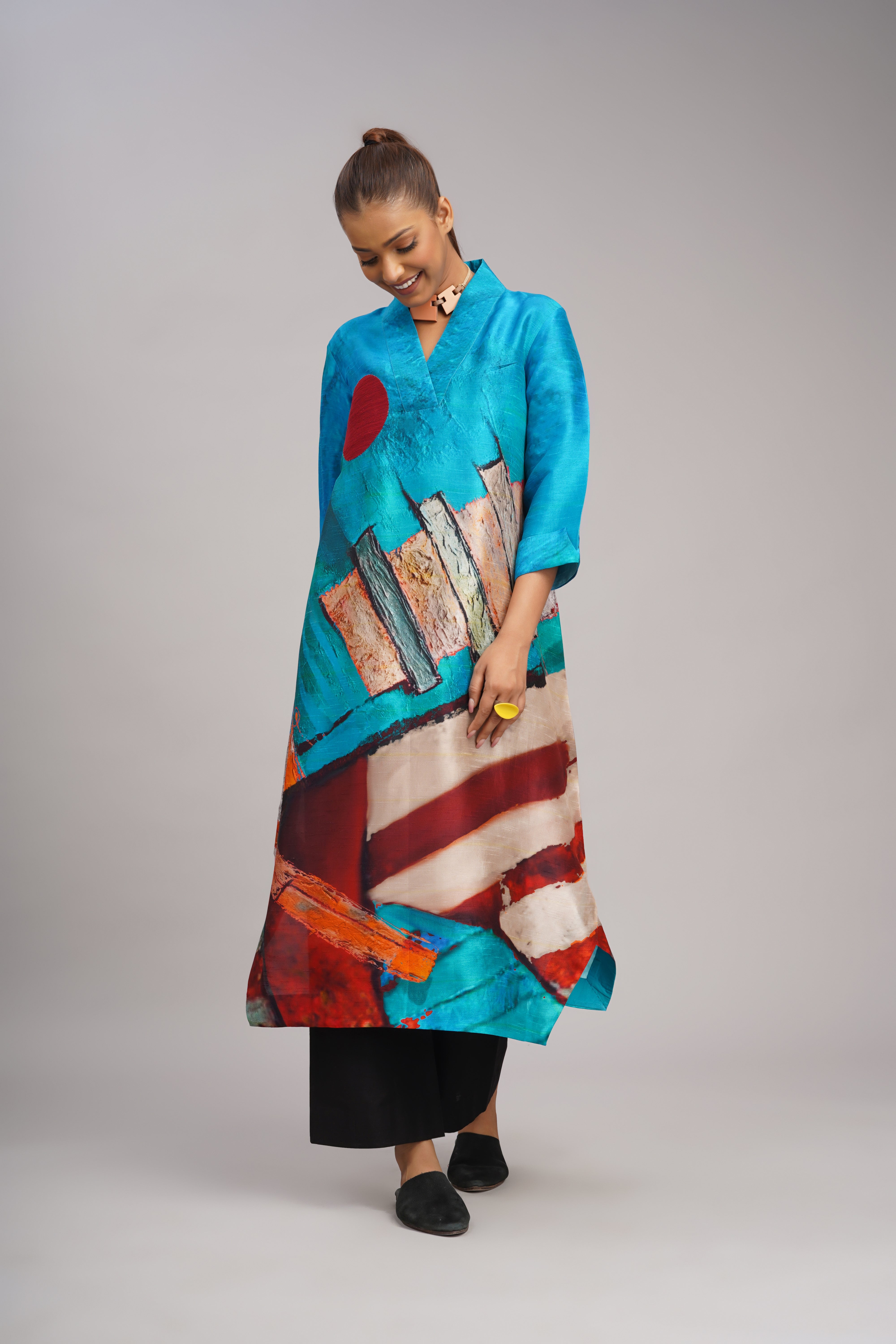 THE PAINT BOX - LAPIZ