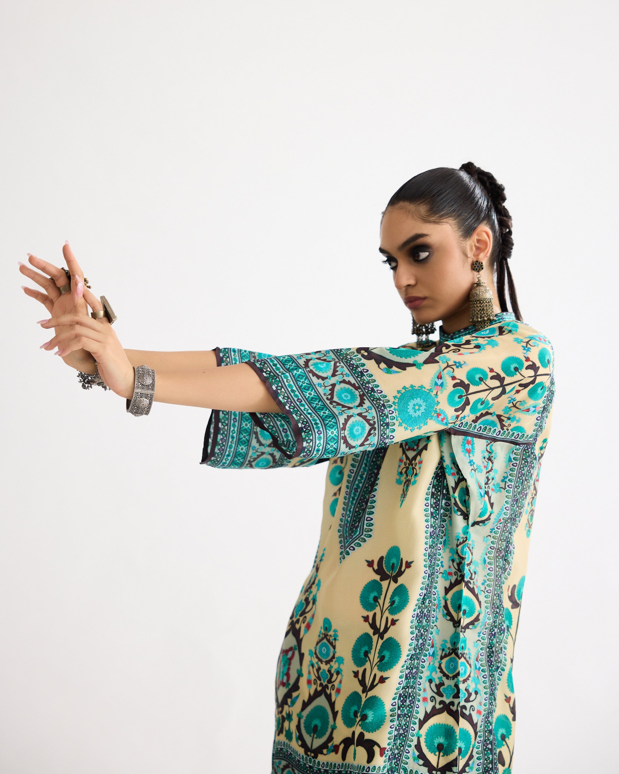 Bukhara : Ghazal
