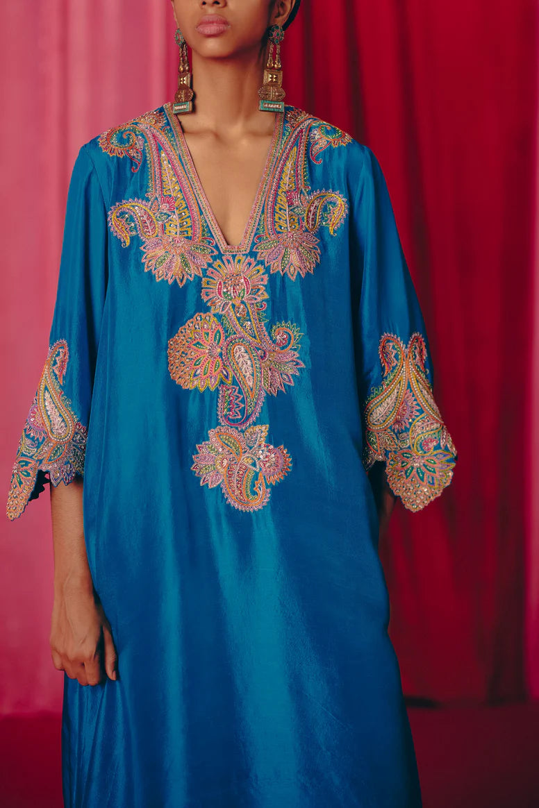 Amna Kurta Set