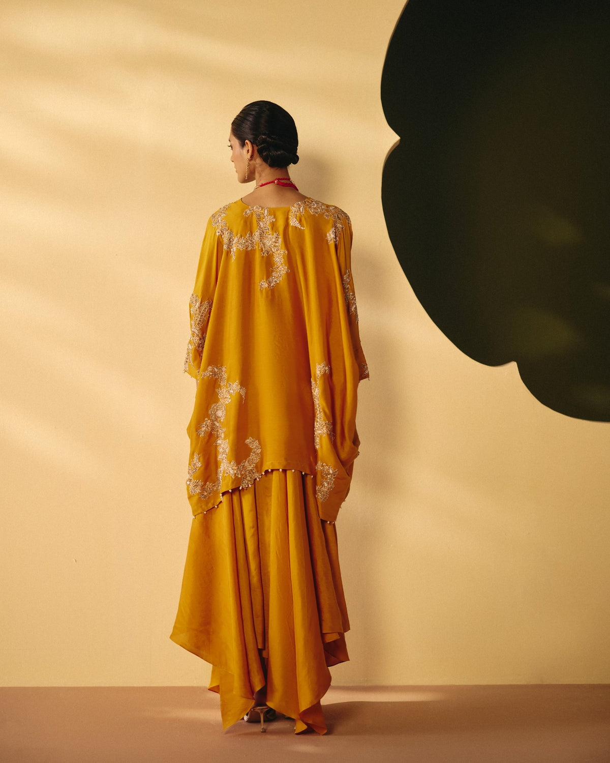 Advaita Kurta Set