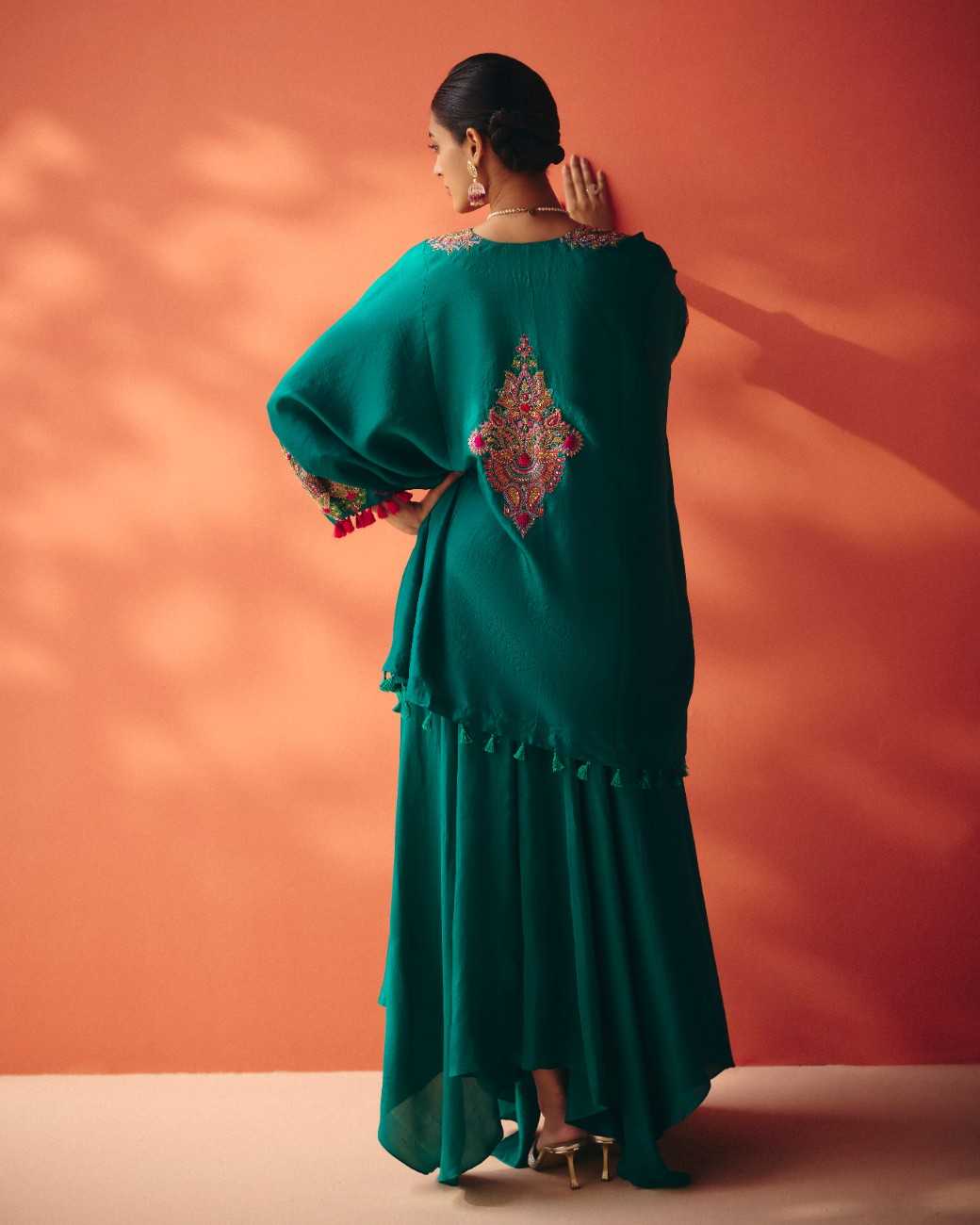 Kayuri Kurta Set