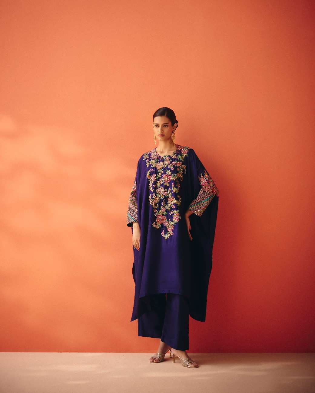 Uma Kaftan Set