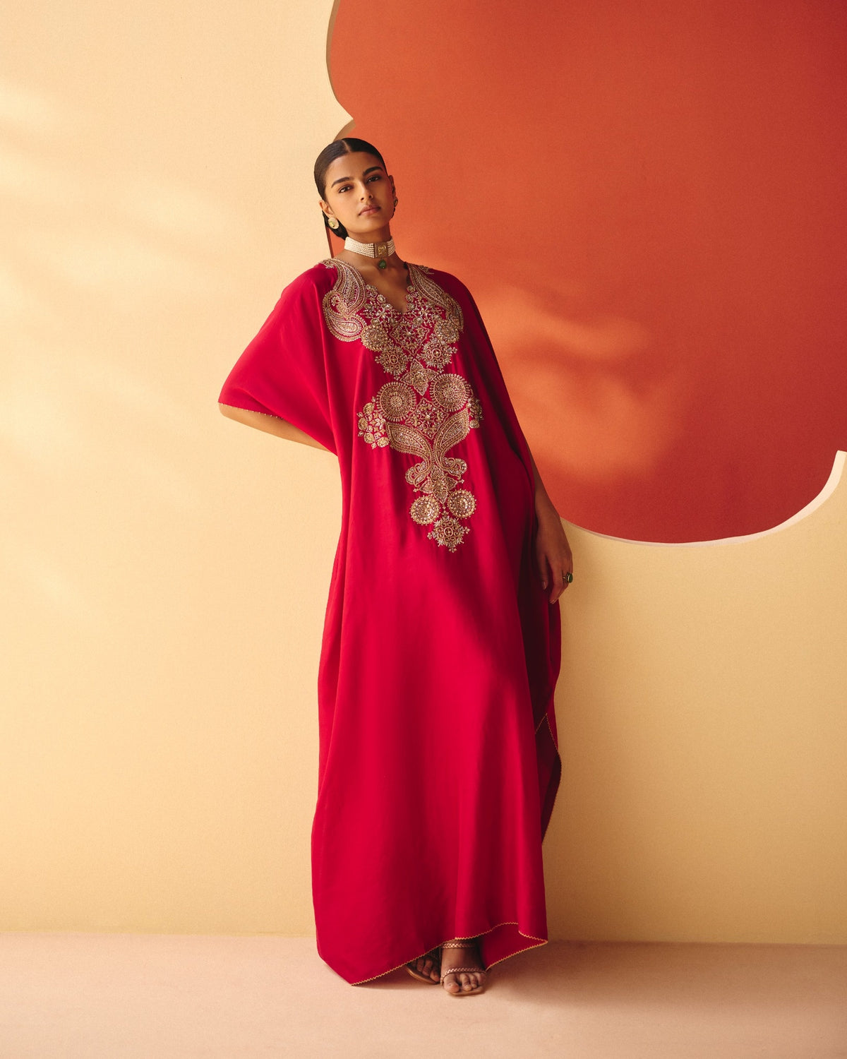 Kriti Kaftan