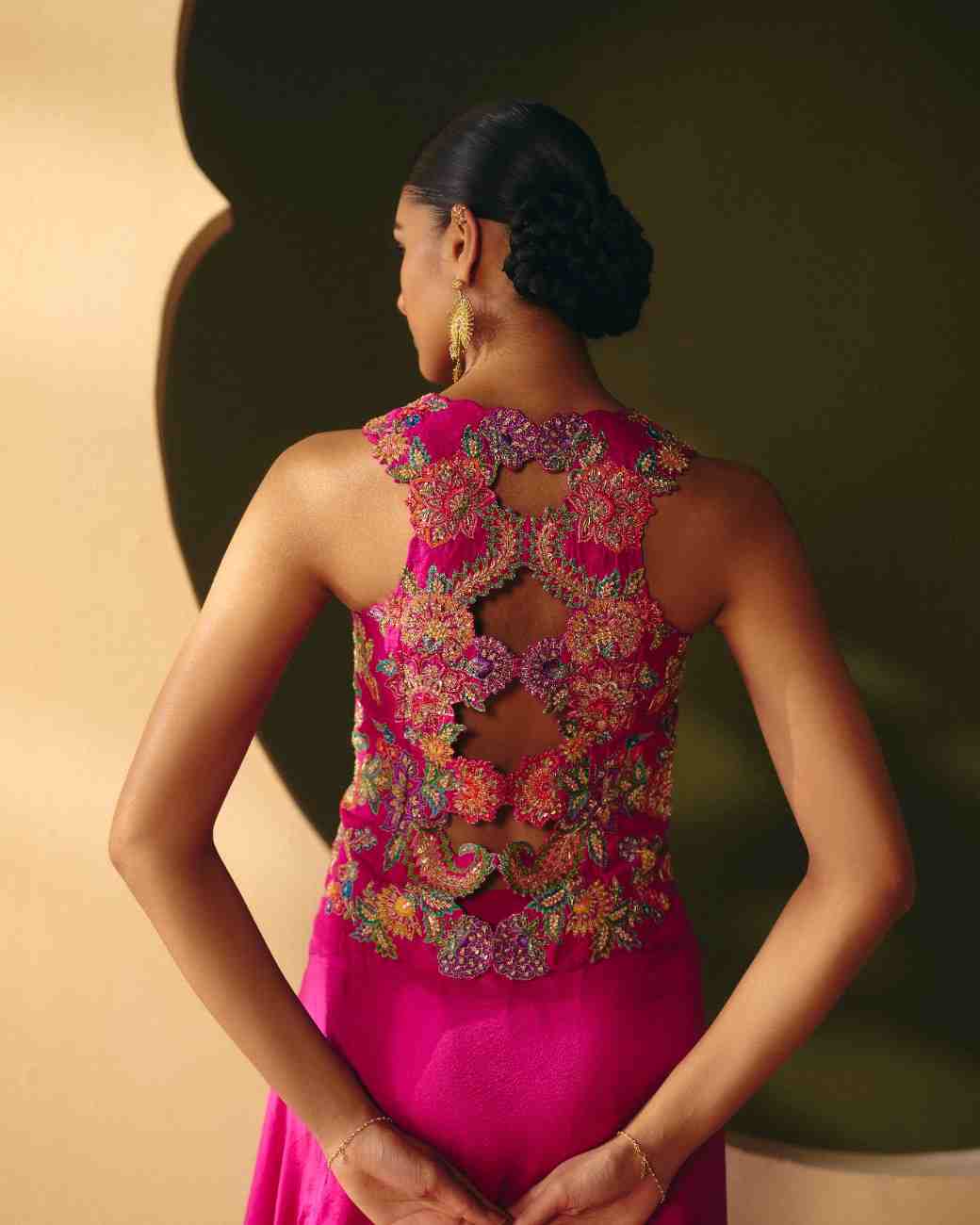 Riva Waistcoat Set
