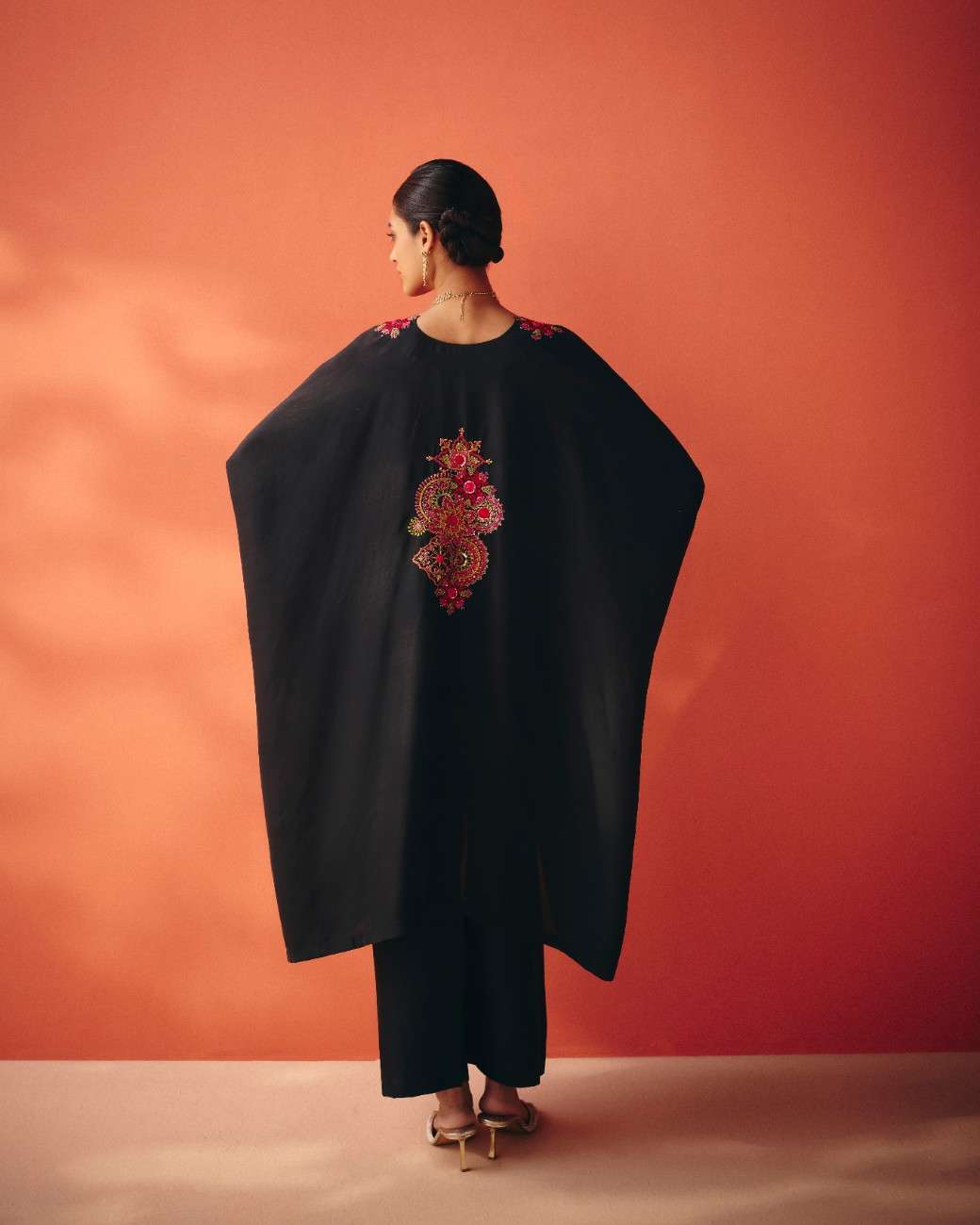 Grisha Kaftan Set