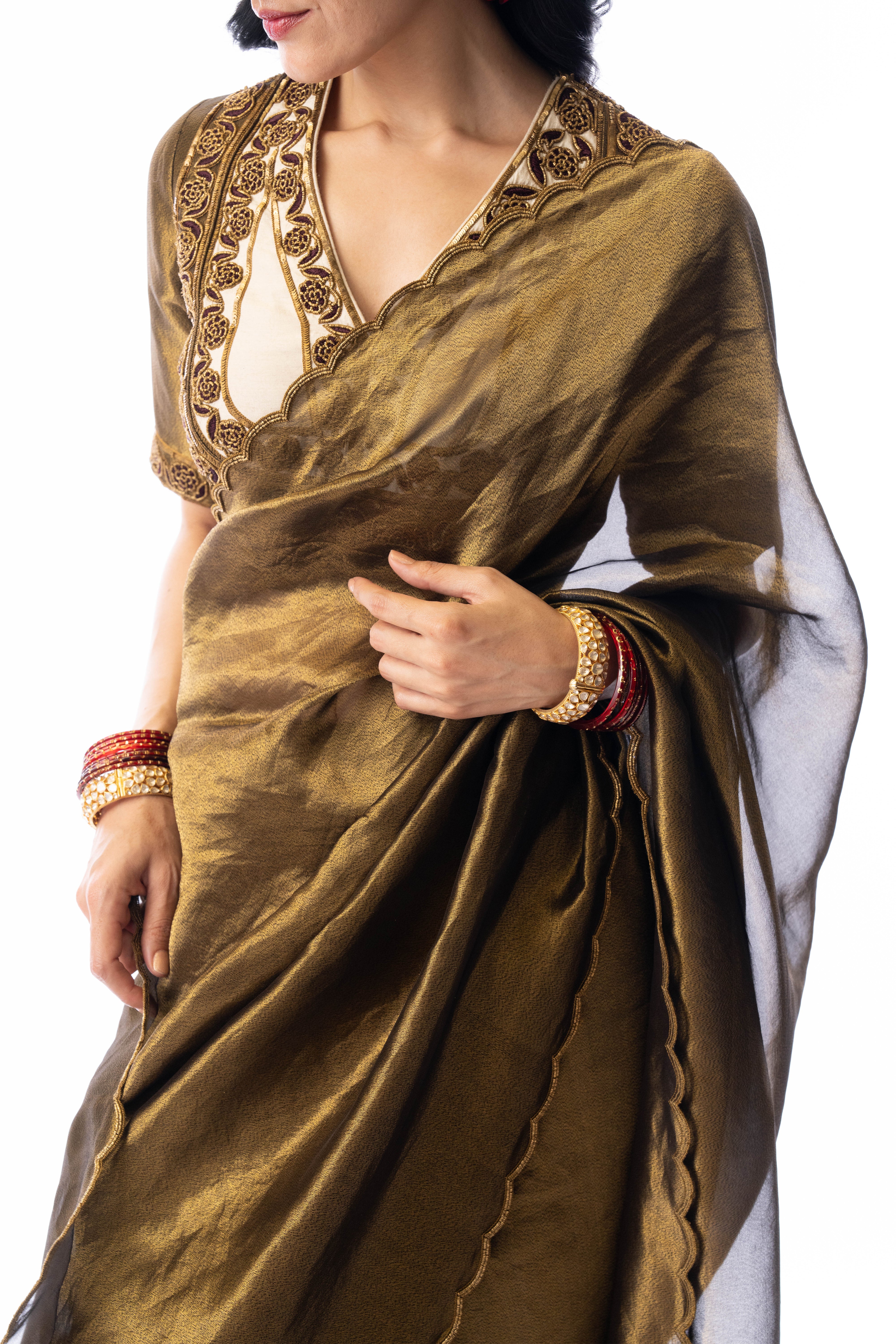 Gul rukh