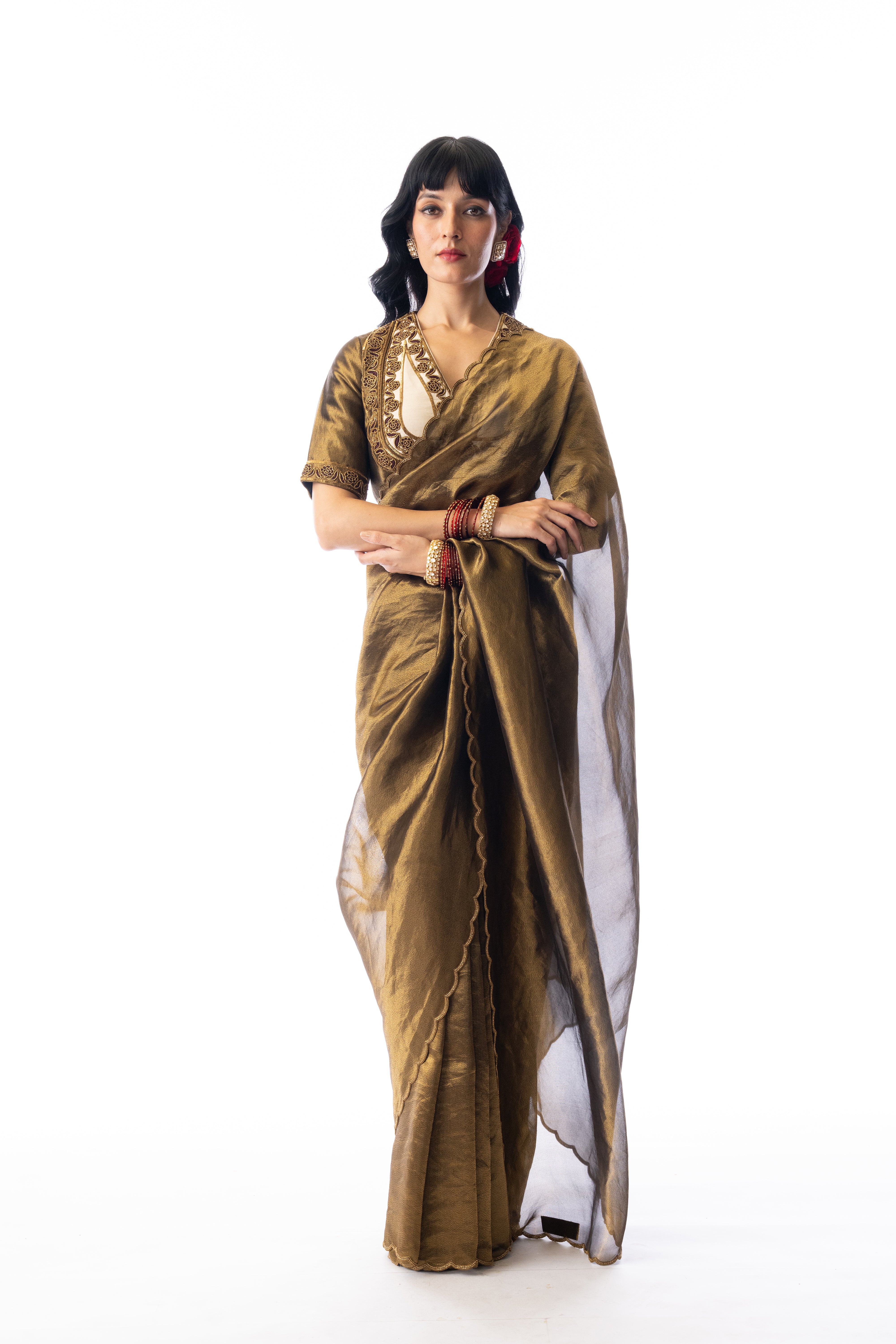 Gul rukh