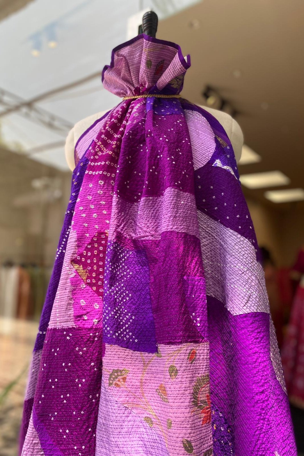 https://cdn.shopify.com/s/files/1/0255/8597/5393/files/Naina_Jain_Bandhani_Silk_Patchwork_Saree_Purple_1.jpg?v=1727608361