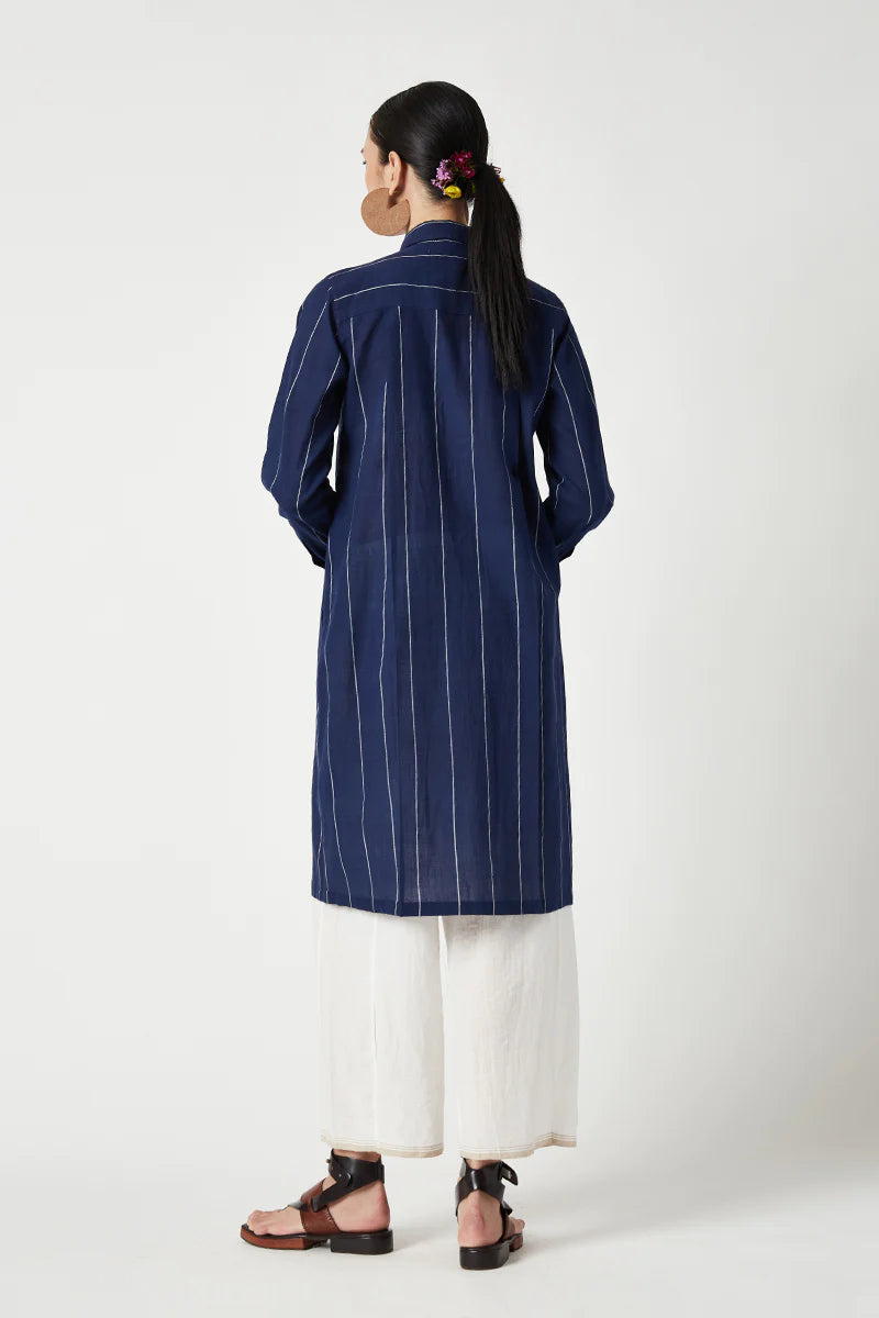 Eden Smocked Dress Tunic