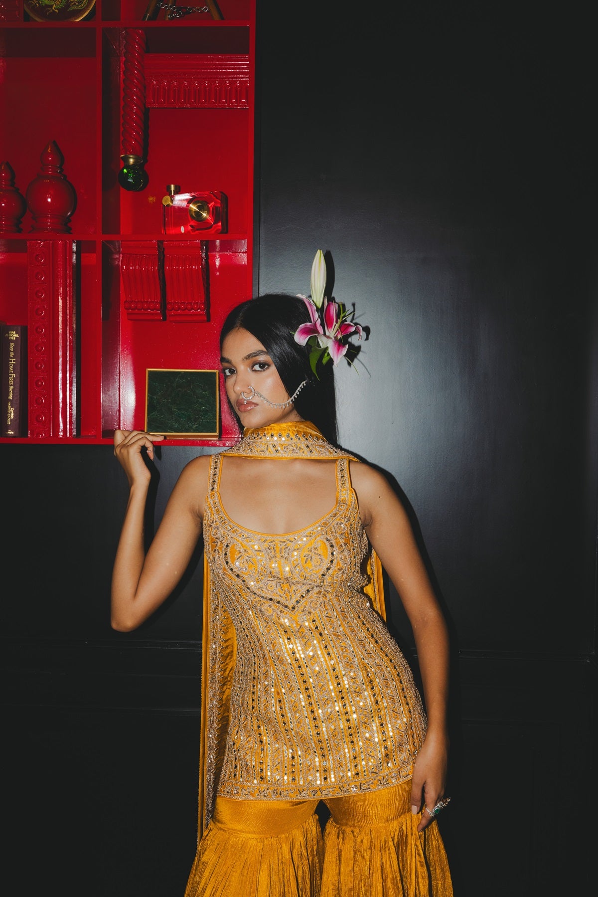 The Noor Set