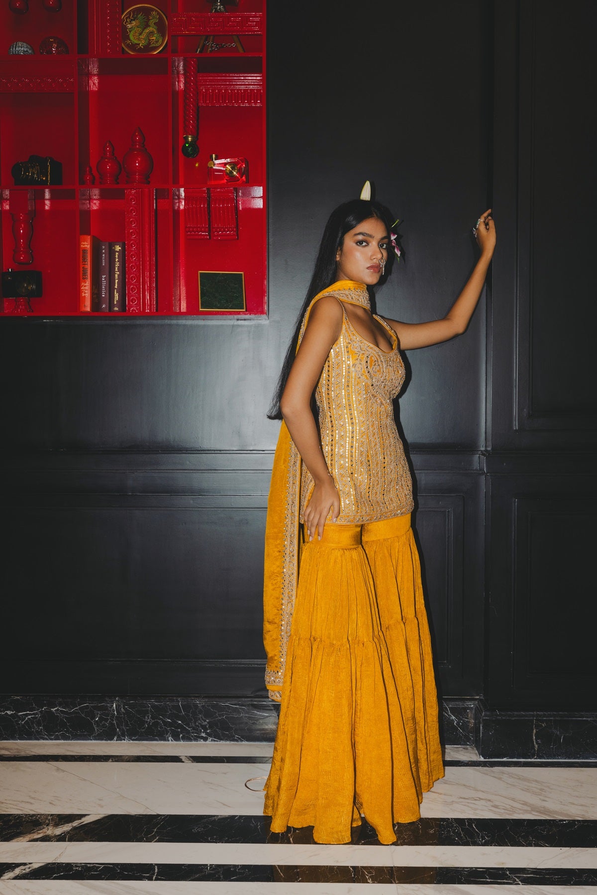 The Noor Set