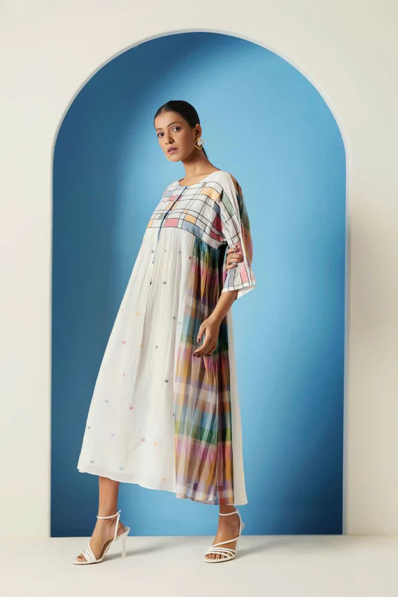 Prism elegance dress