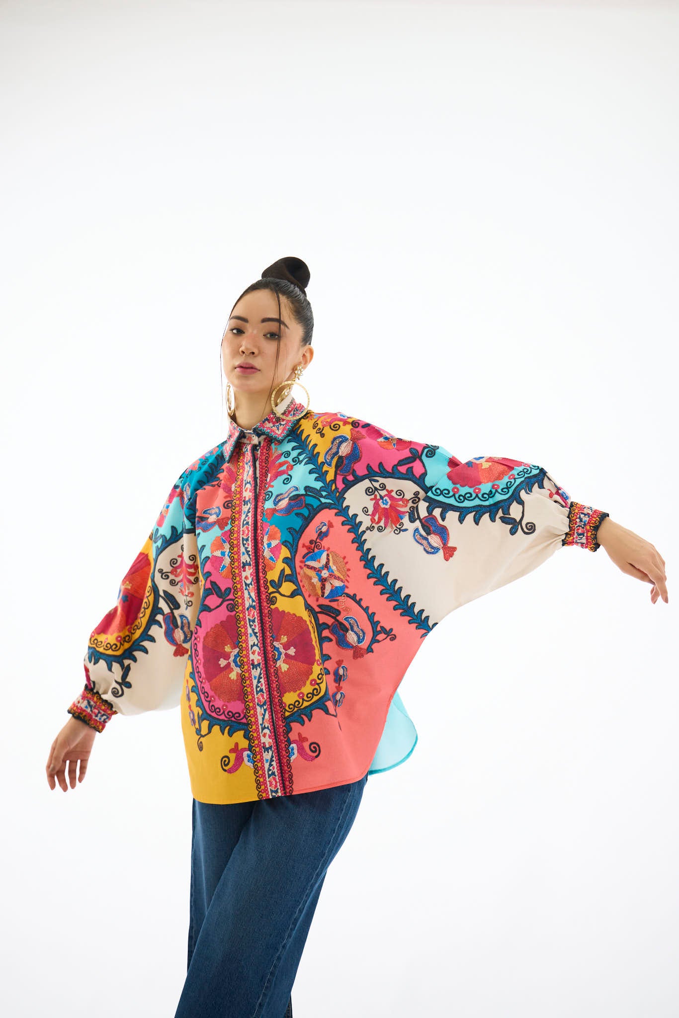 J'adore : Faiza - Multi