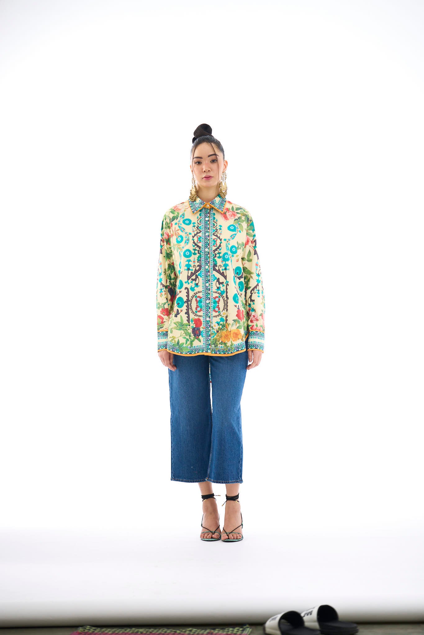 J'adore : Ferhana - Buttercup