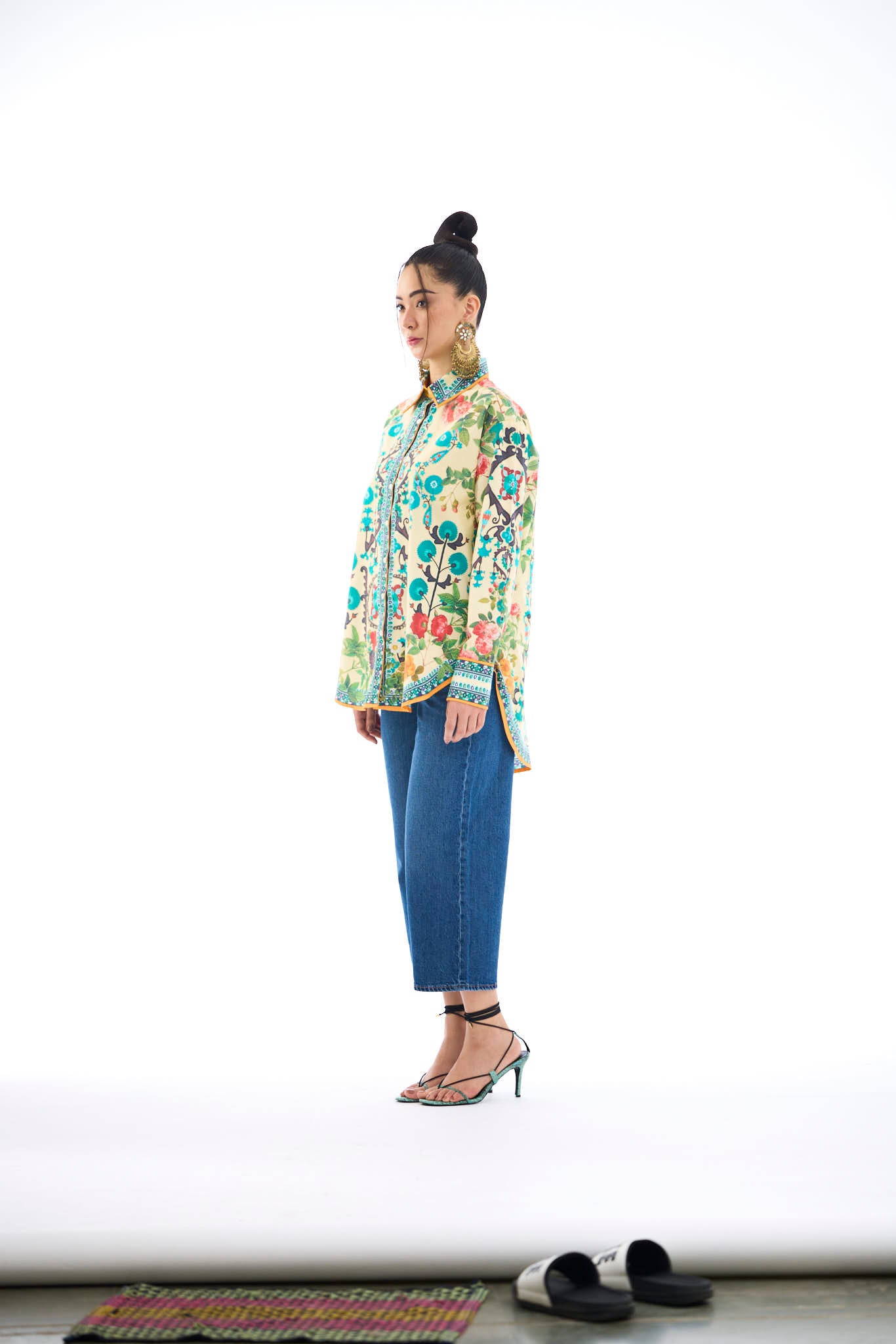 J'adore : Ferhana - Buttercup
