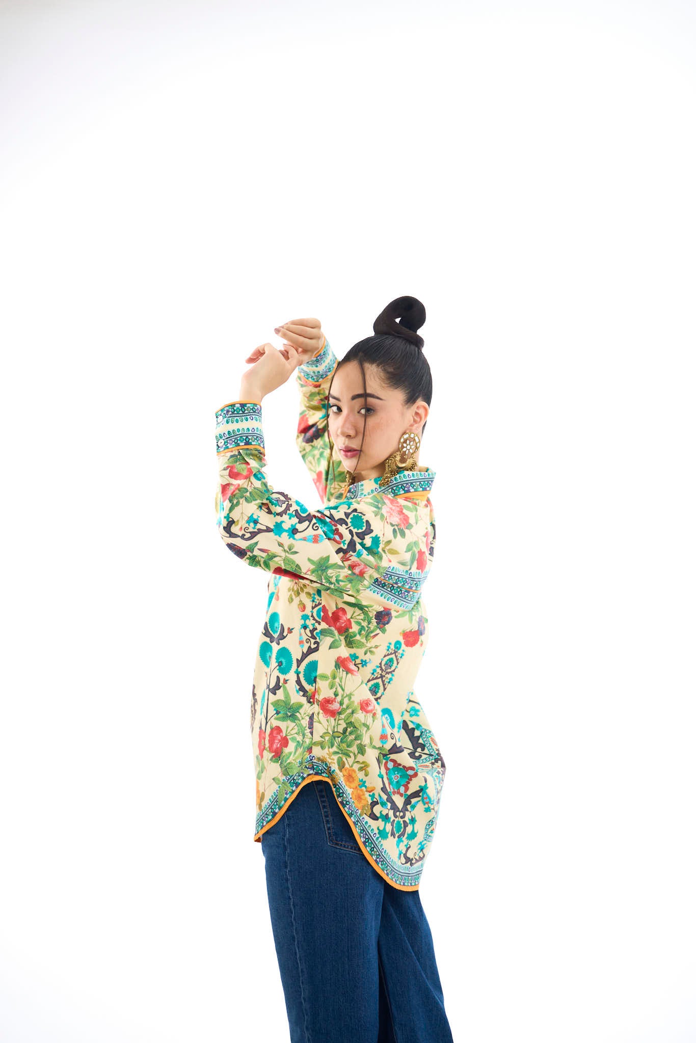 J'adore : Ferhana - Buttercup