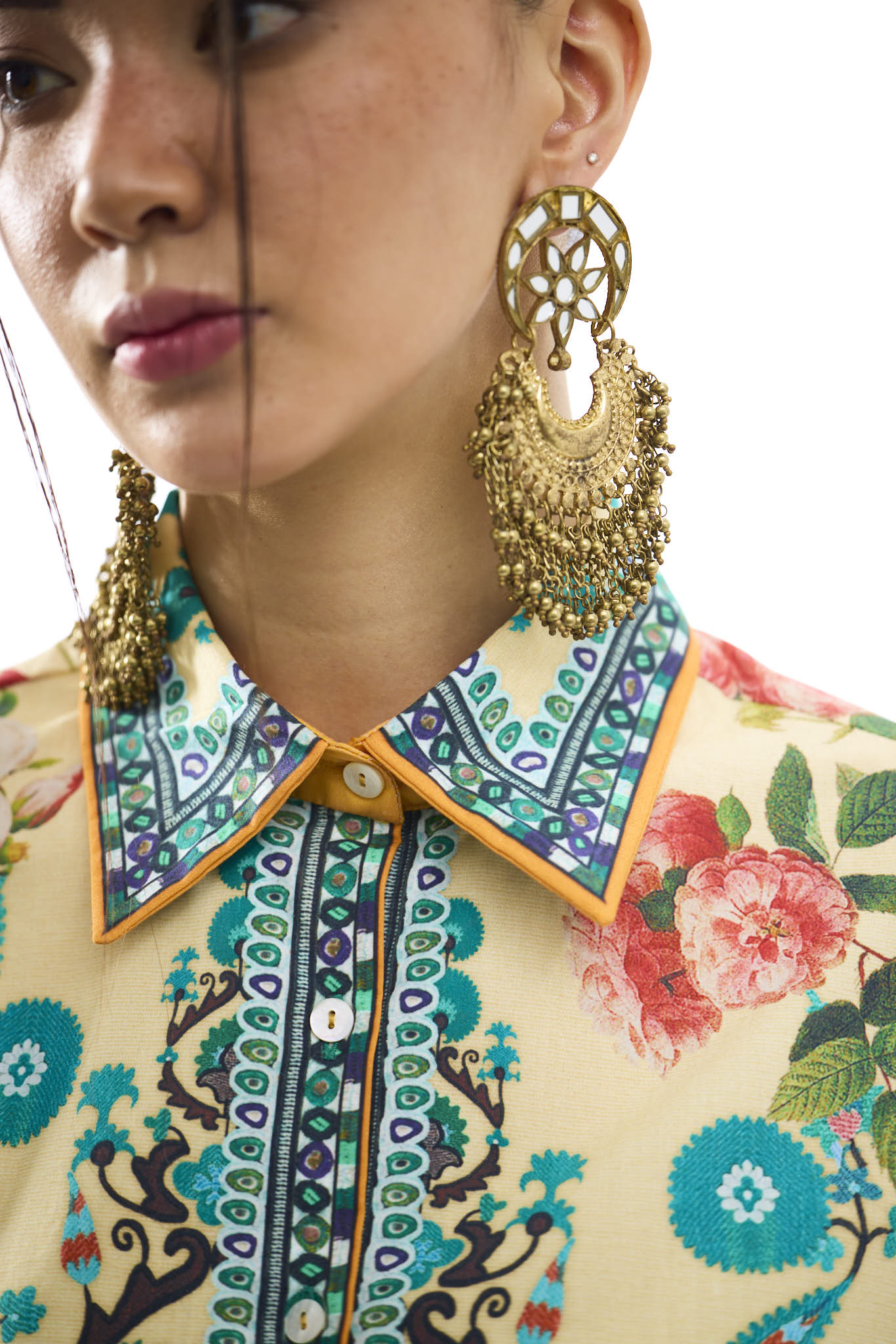 J'adore : Ferhana - Buttercup