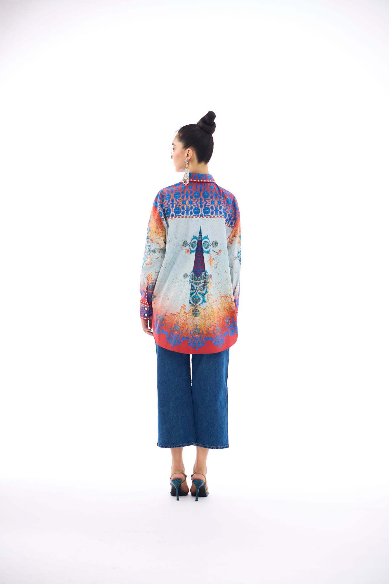 J'adore : Ferhana - Red/Blue