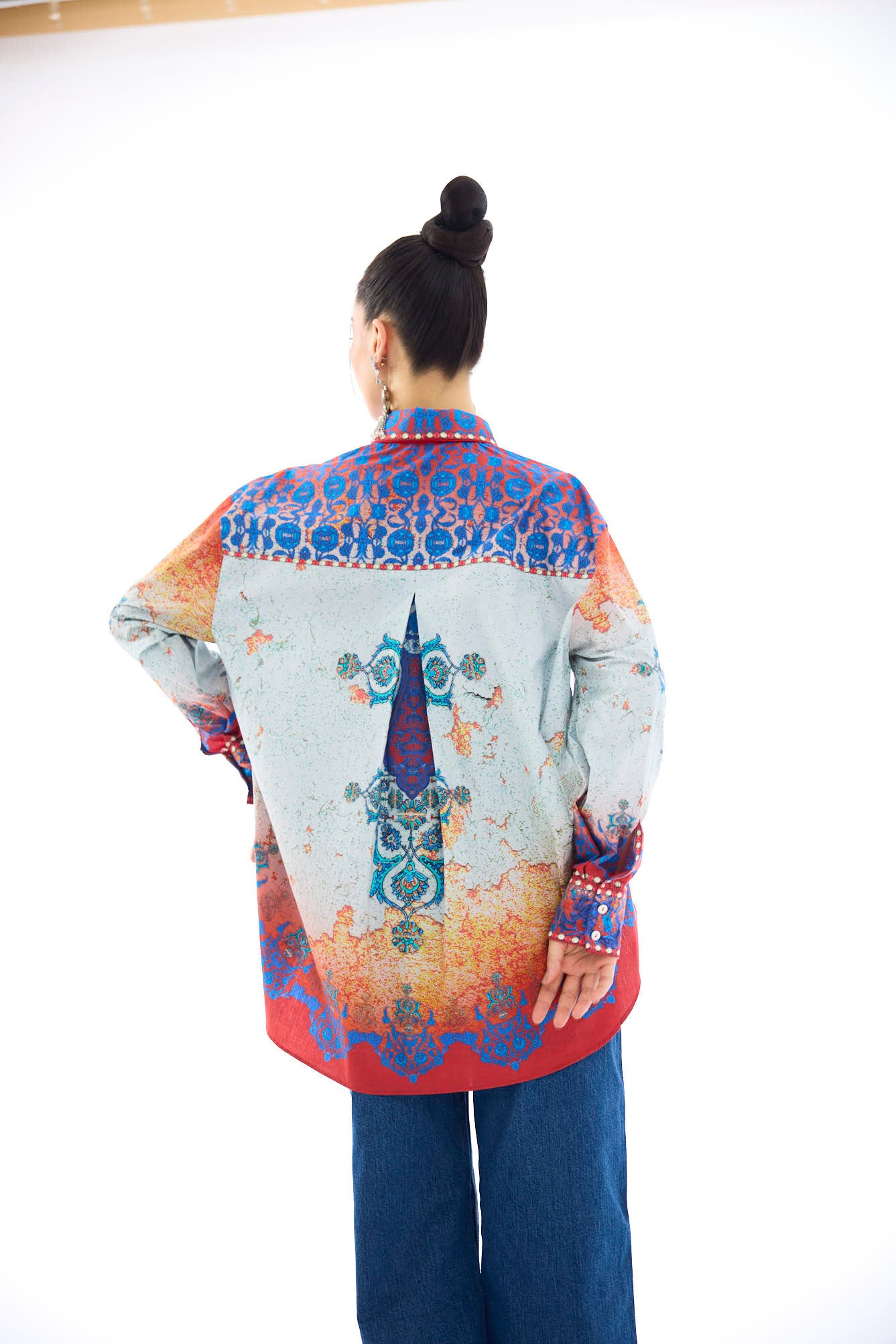 J'adore : Ferhana - Red/Blue