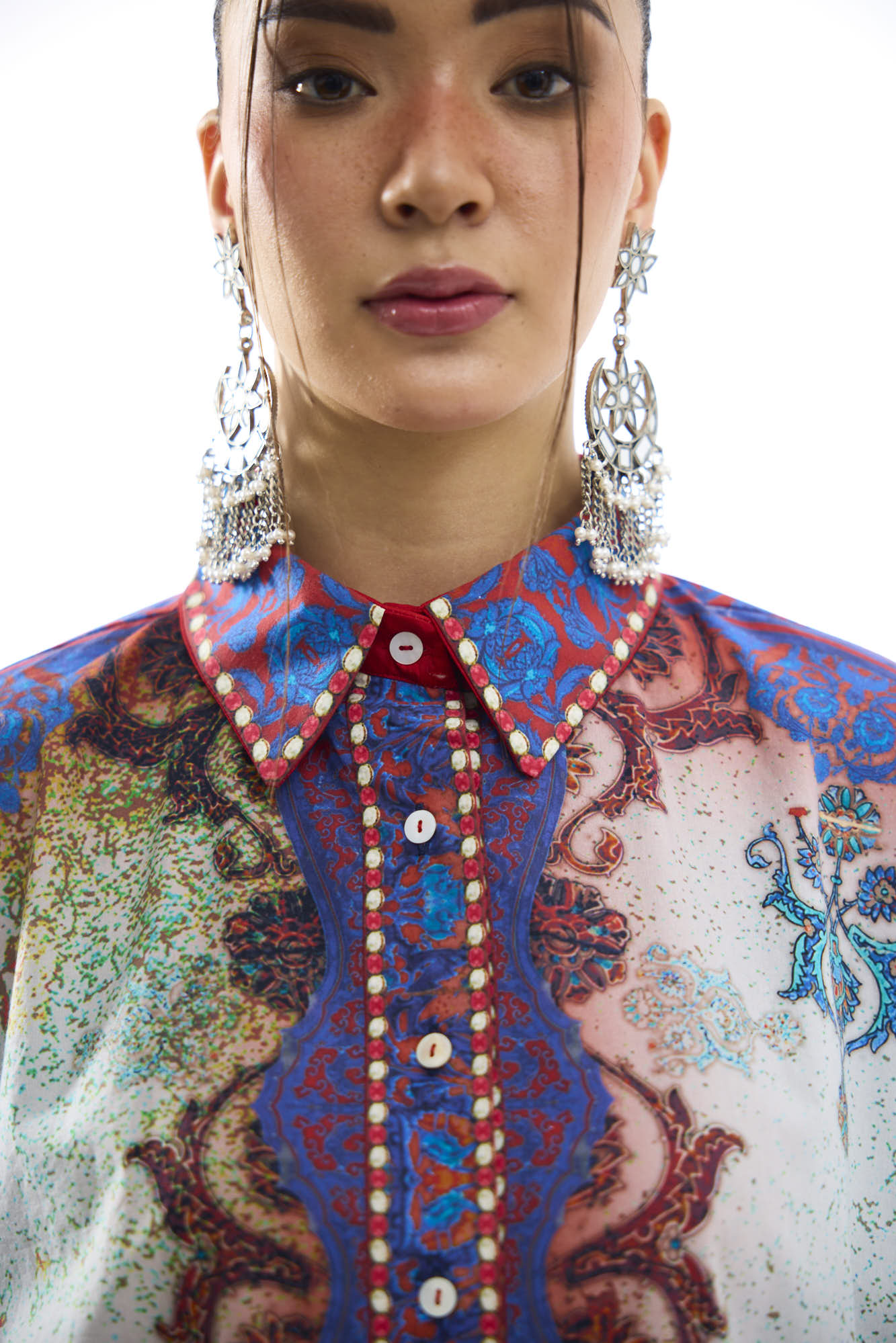 J'adore : Ferhana - Red/Blue