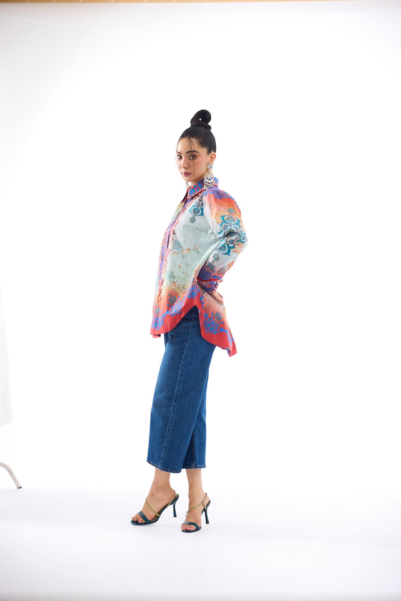 J'adore : Ferhana - Red/Blue