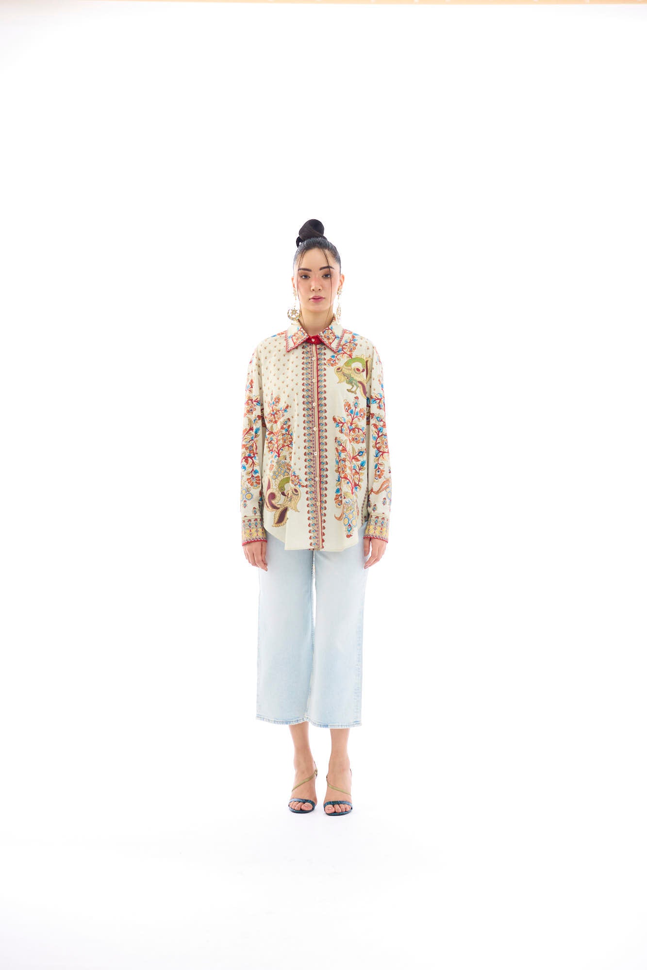 J'adore : Ferhana - Beige