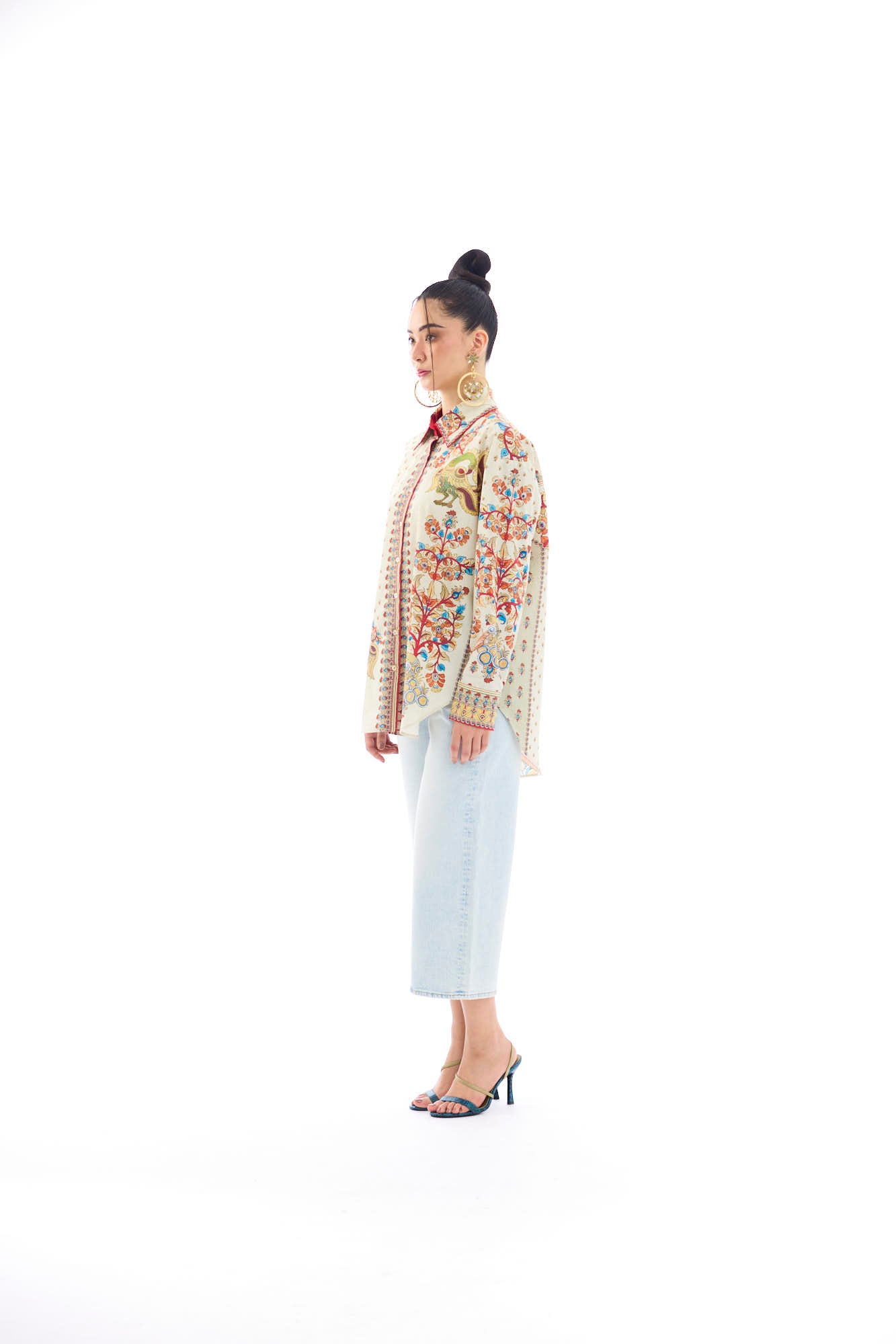 J'adore : Ferhana - Beige