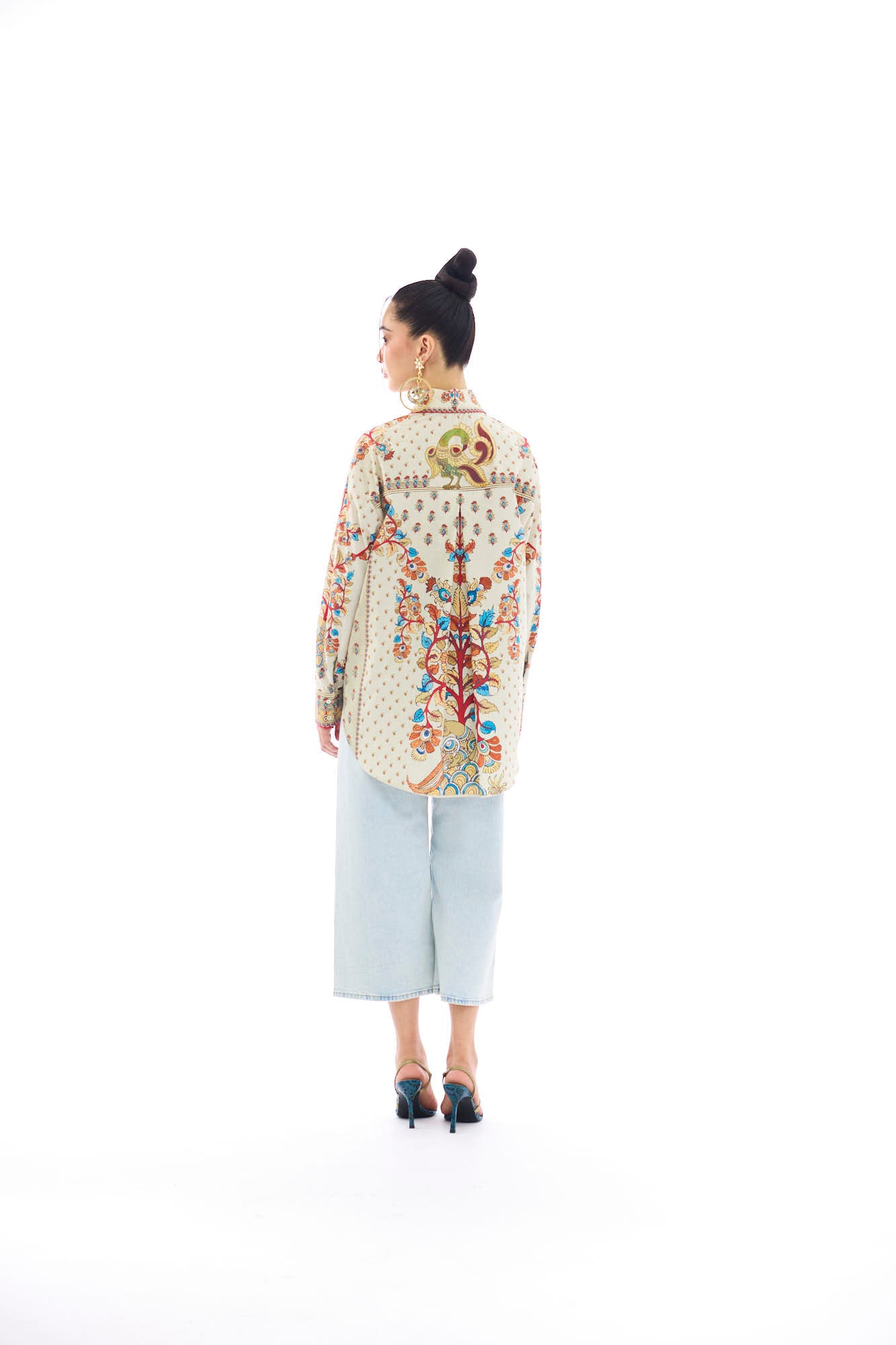 J'adore : Ferhana - Beige