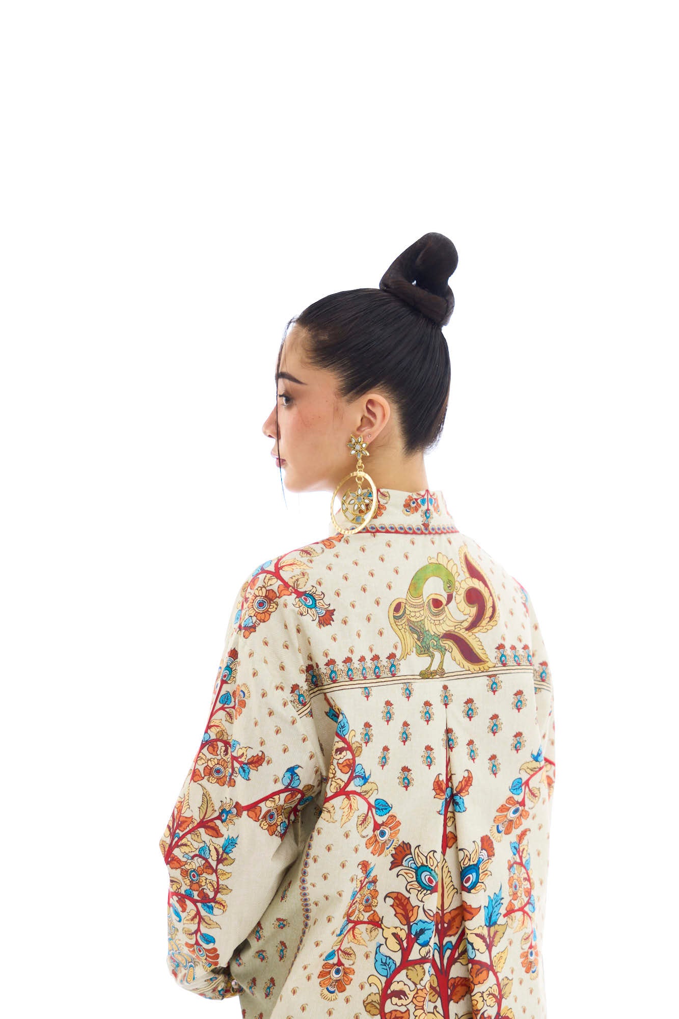 J'adore : Ferhana - Beige