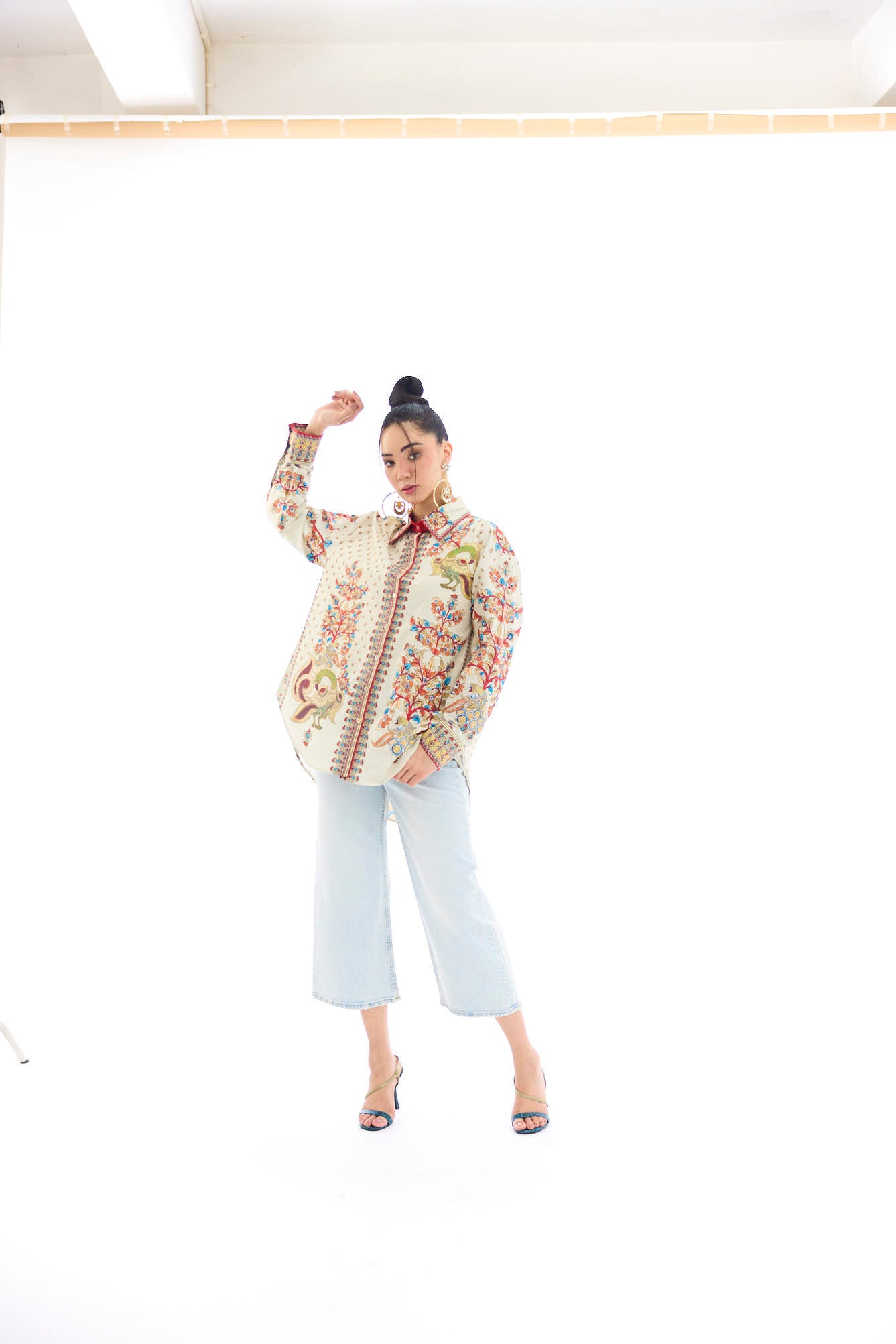 J'adore : Ferhana - Beige