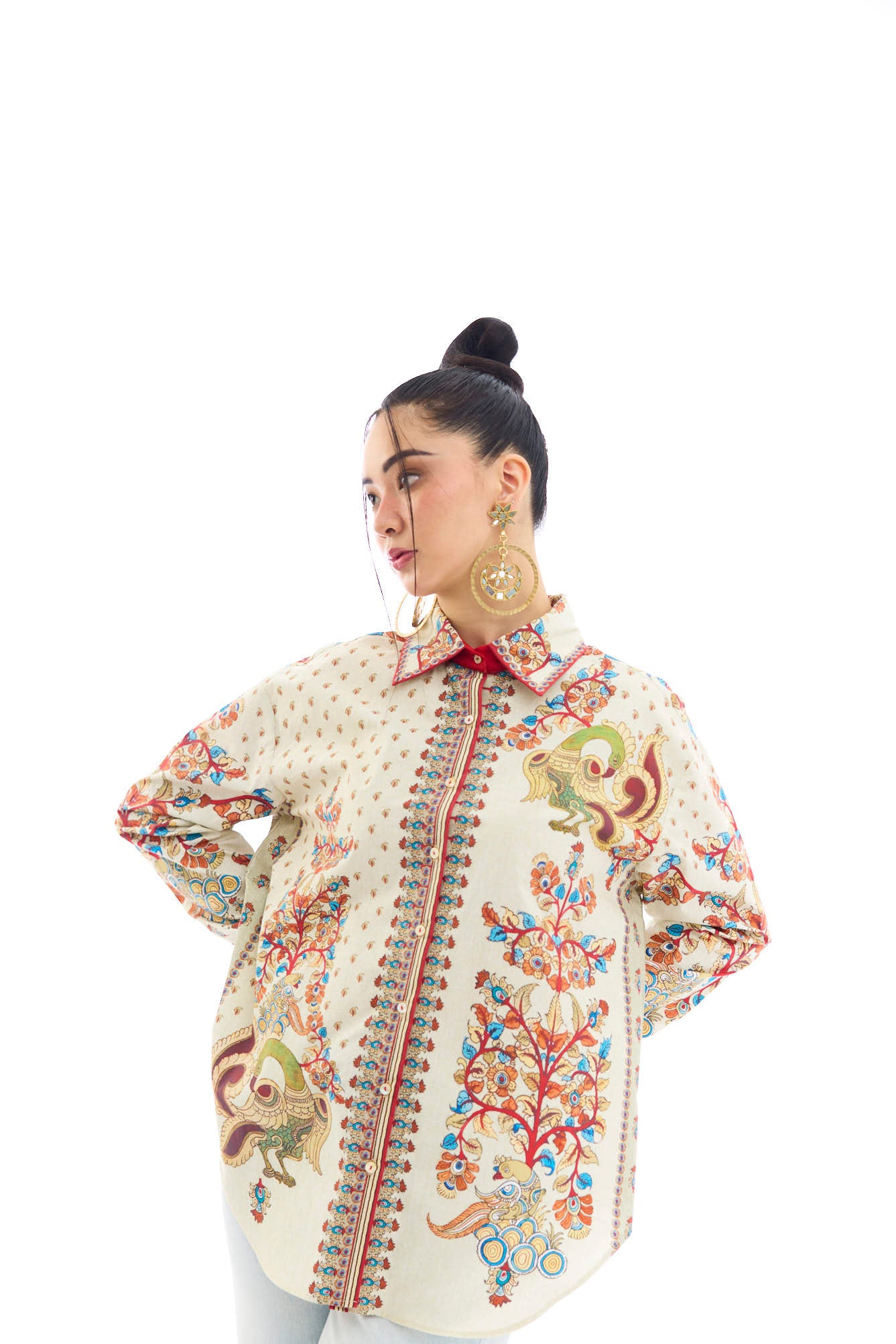 J'adore : Ferhana - Beige