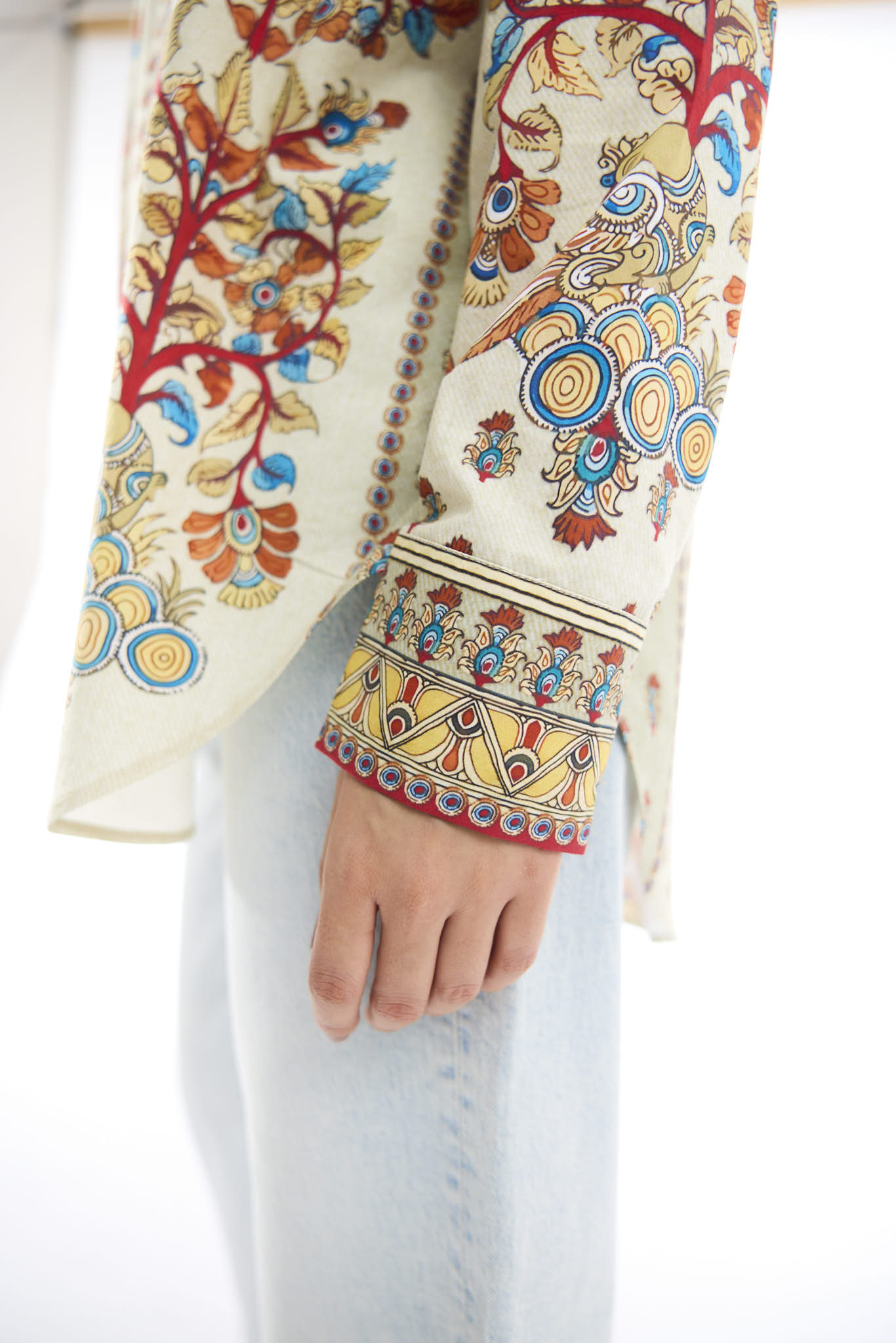 J'adore : Ferhana - Beige