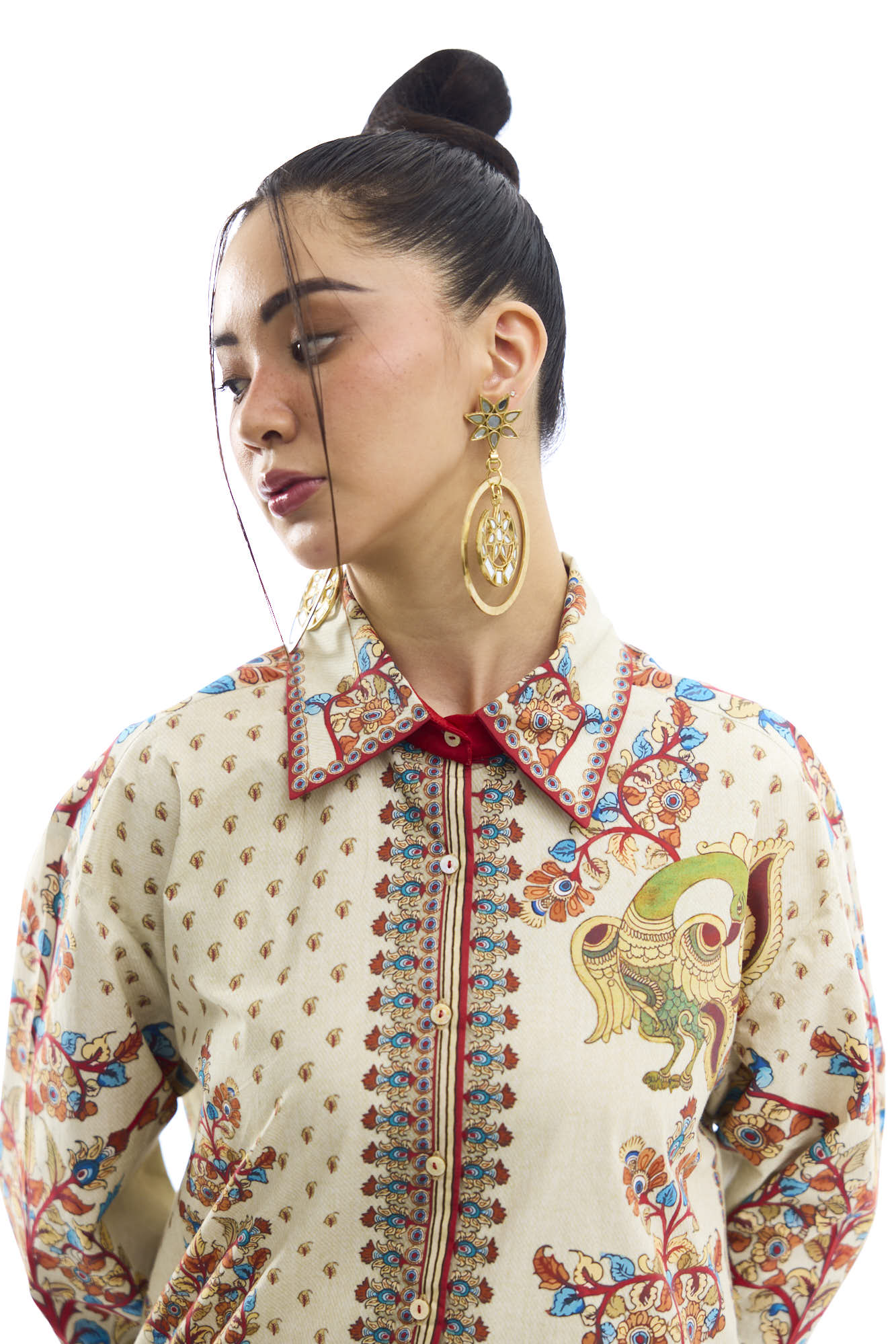 J'adore : Ferhana - Beige