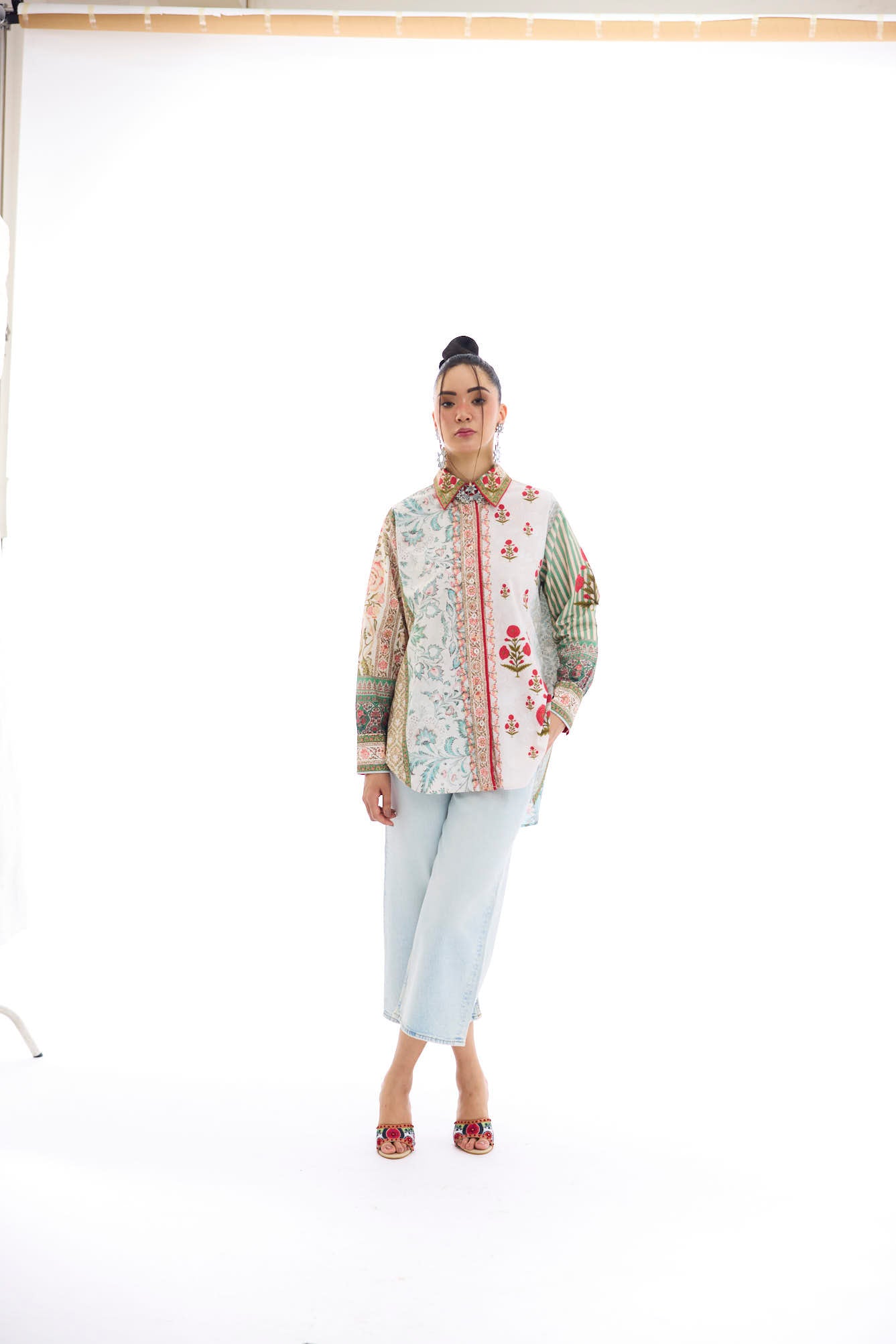 J'adore : Ferhana - Pastel