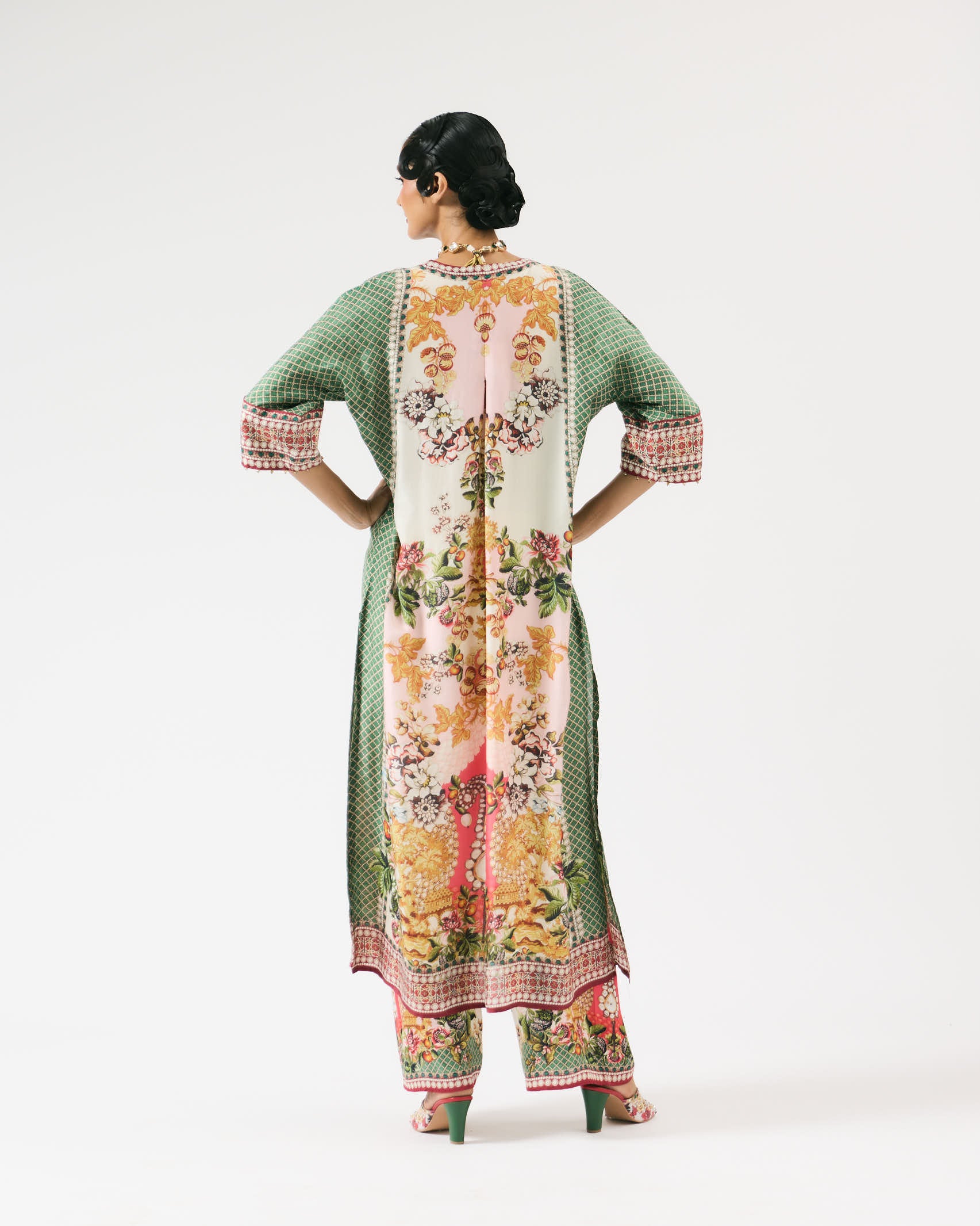 NIZAM : BANERA