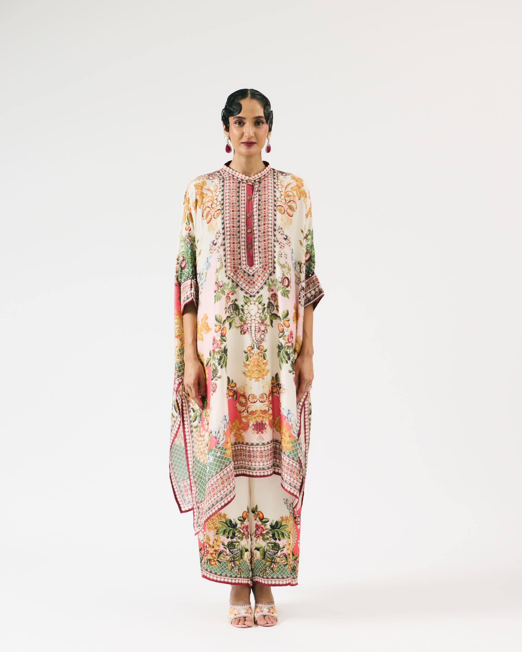 NIZAM : CHANETELLE