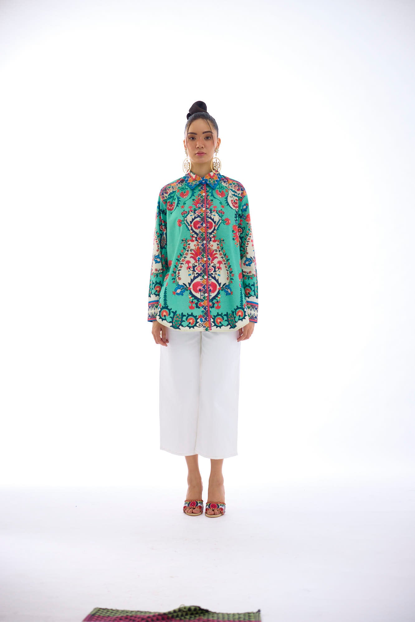 J'adore : Ferhana - Tiffany