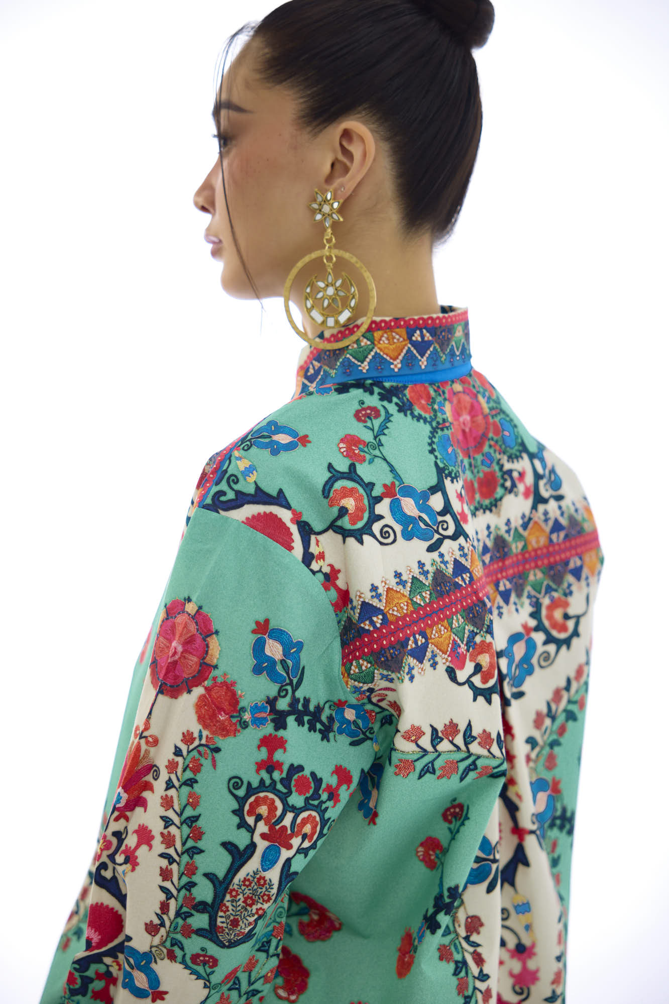 J'adore : Ferhana - Tiffany