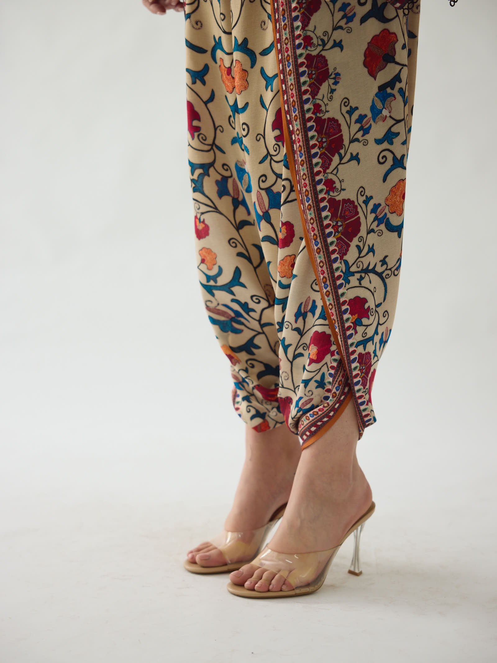 Bukhara Ramona - Sonth Tunic Set