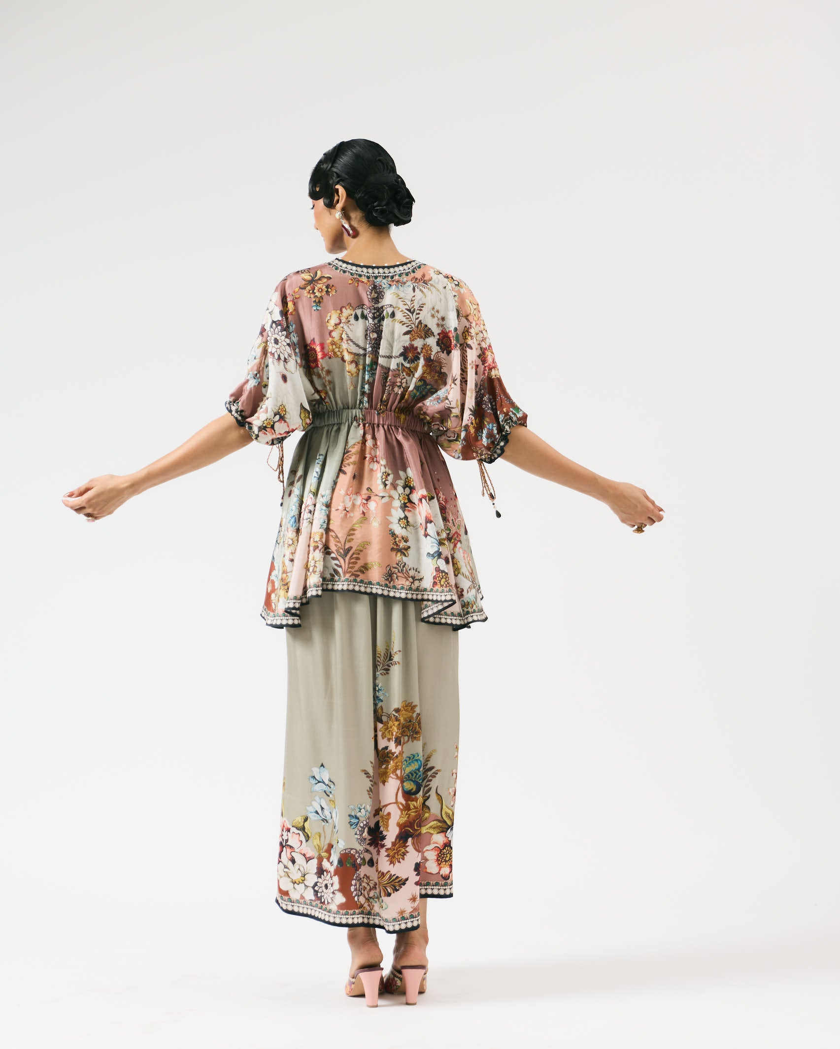 NIZAM : Maheen