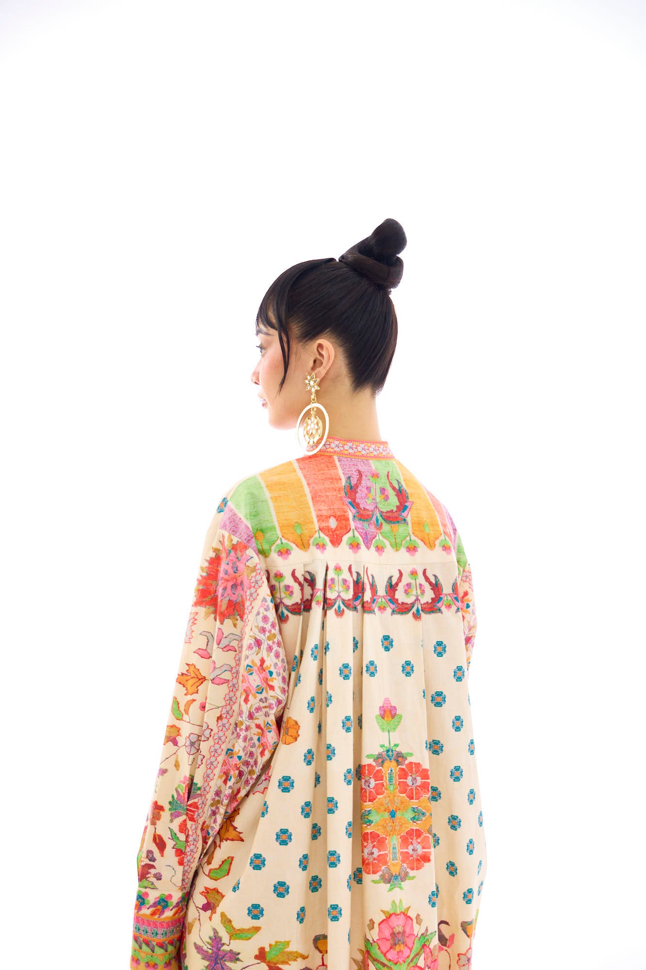 J'adore : Amina - Beige
