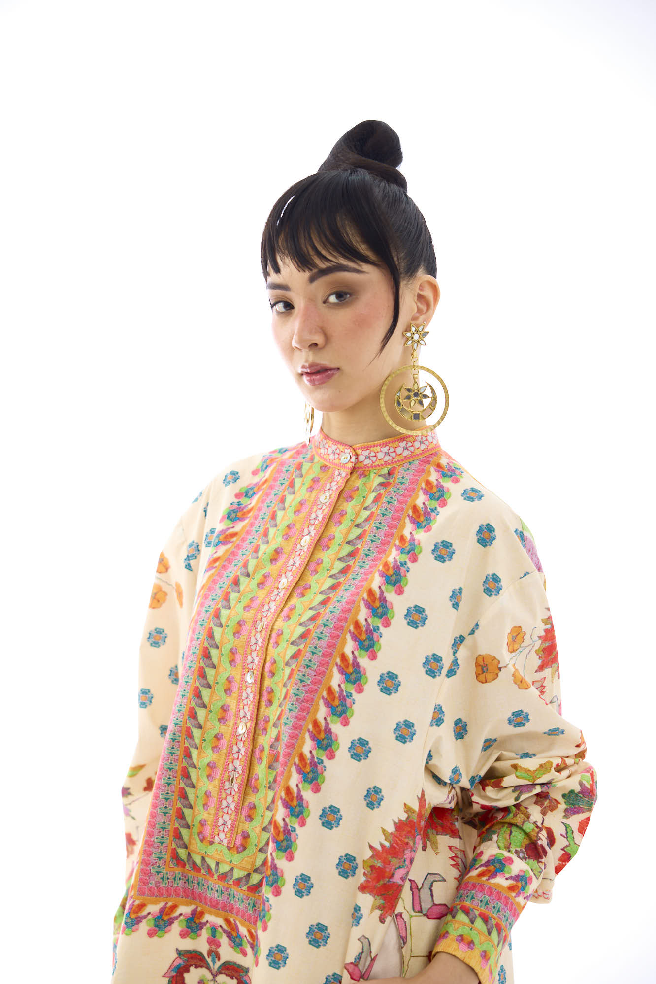 J'adore : Amina - Beige
