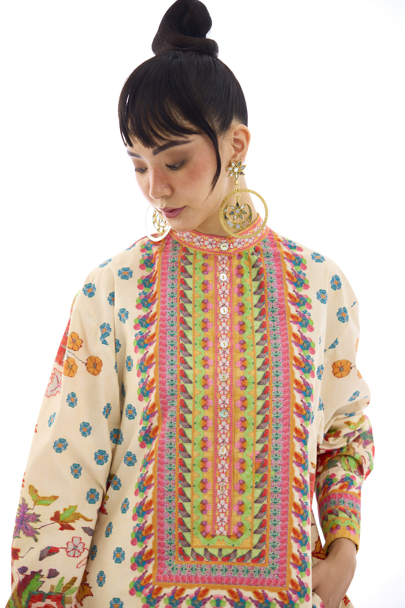 J'adore : Amina - Beige