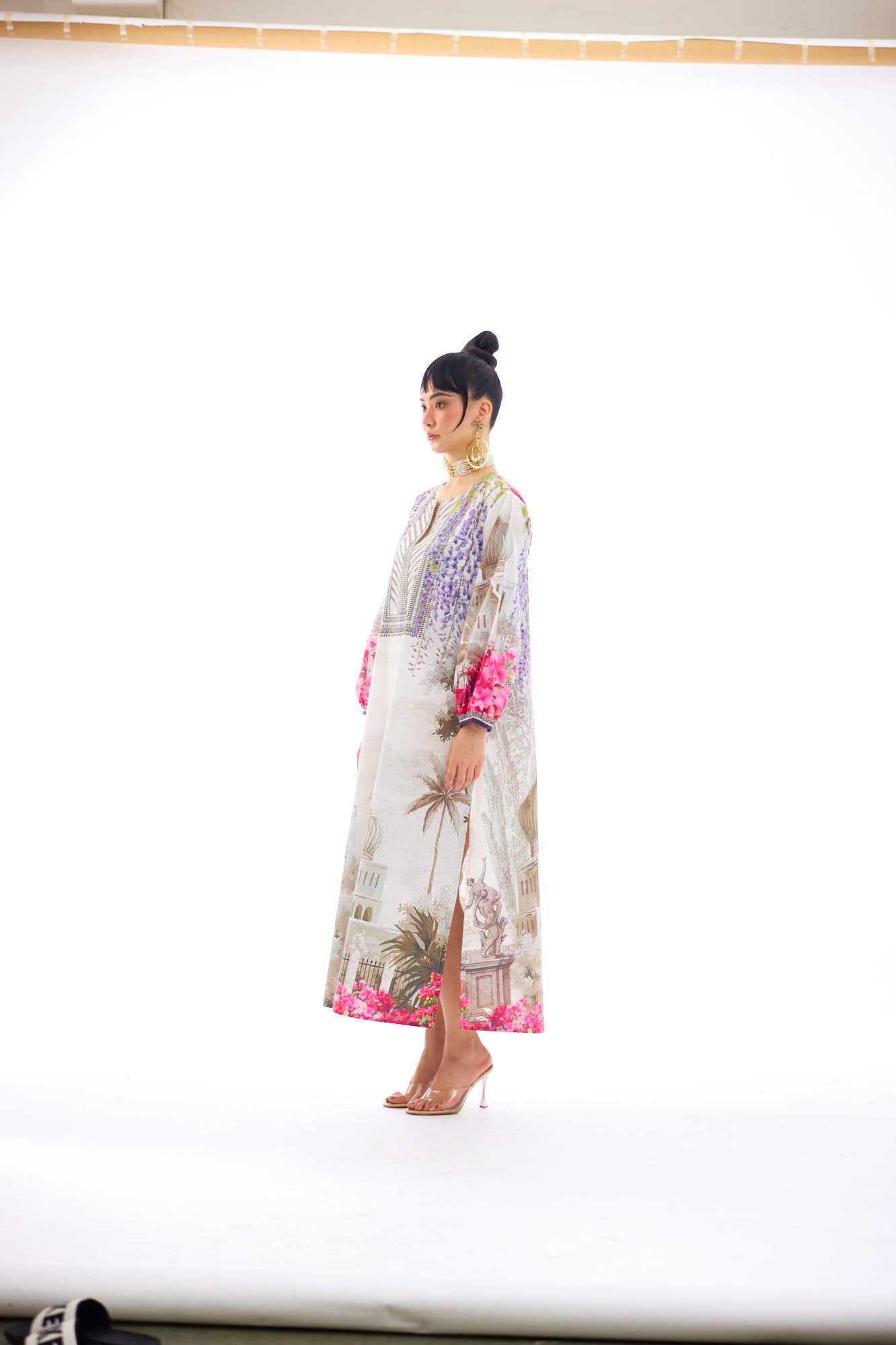 J'adore : Zarah - Slate