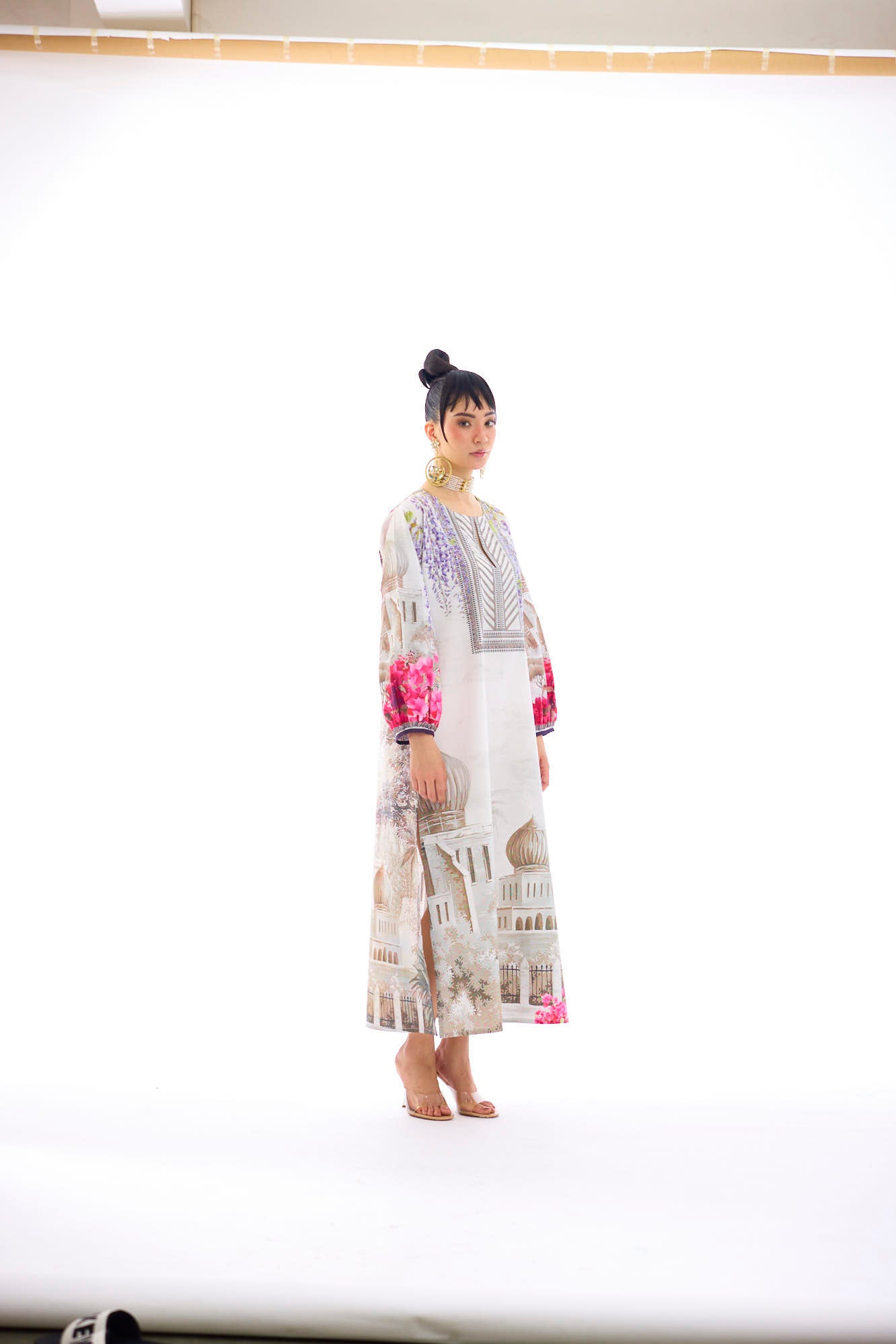 J'adore : Zarah - Slate