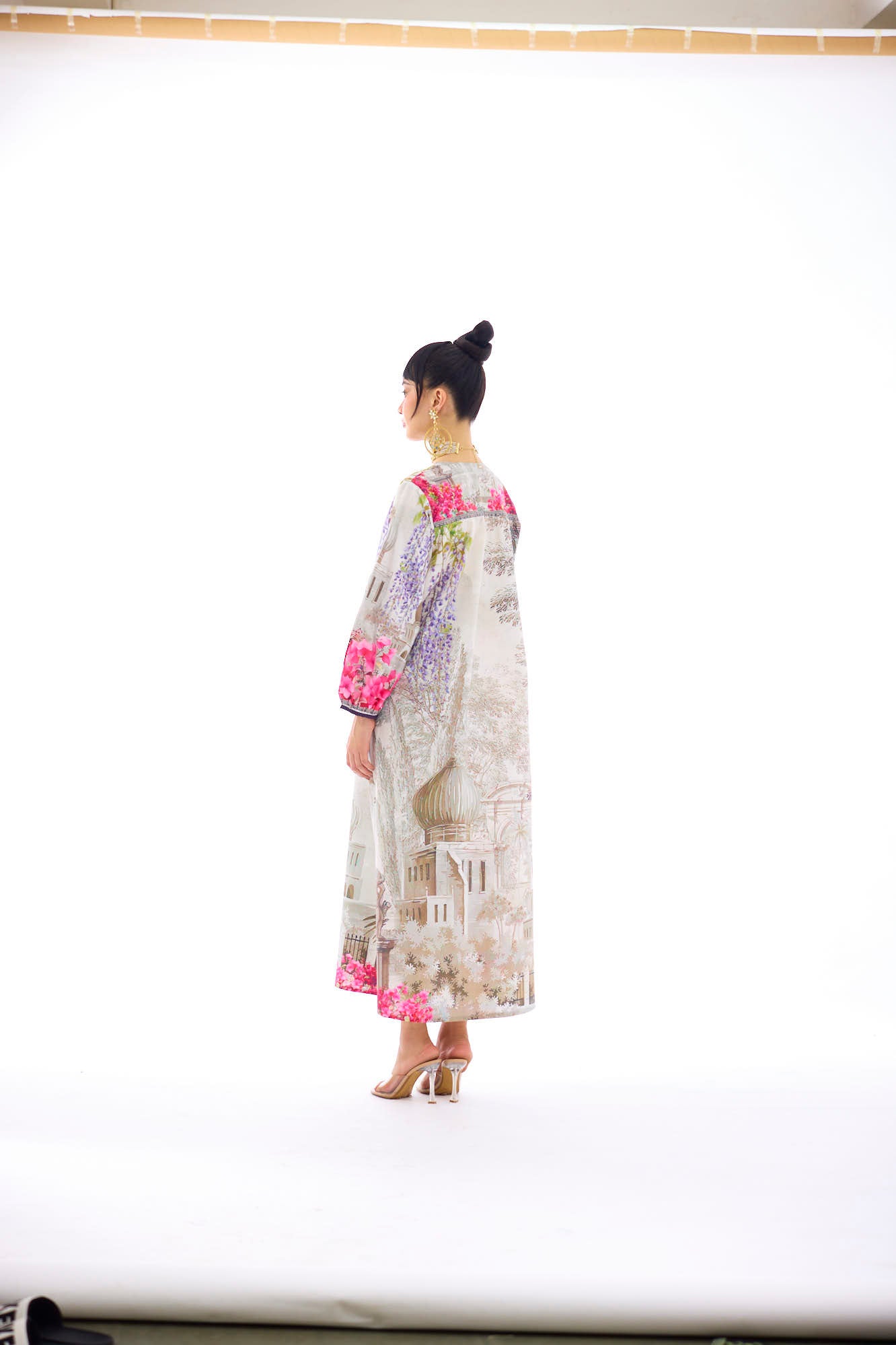 J'adore : Zarah - Slate