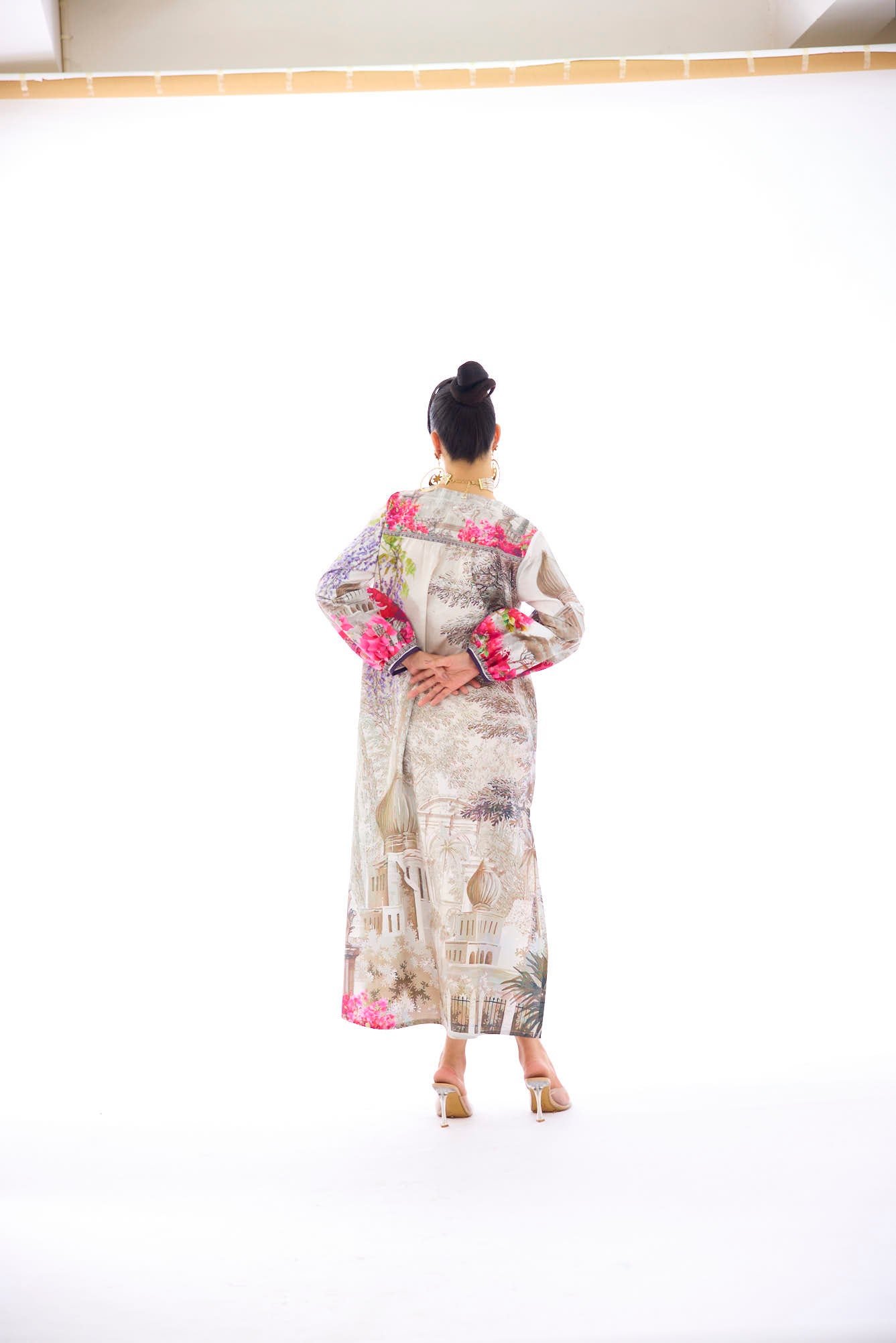 J'adore : Zarah - Slate