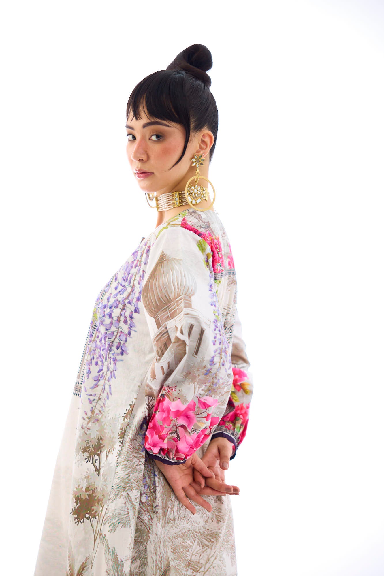 J'adore : Zarah - Slate